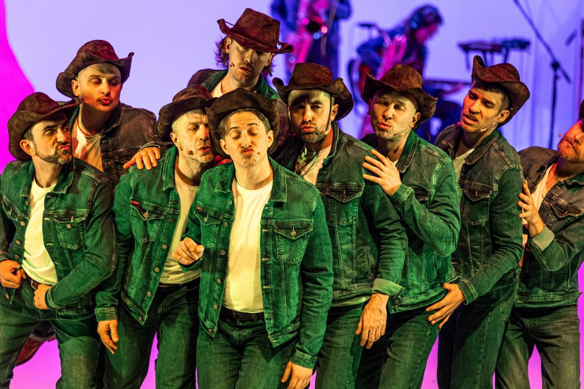 fot. Natalia Kabanow