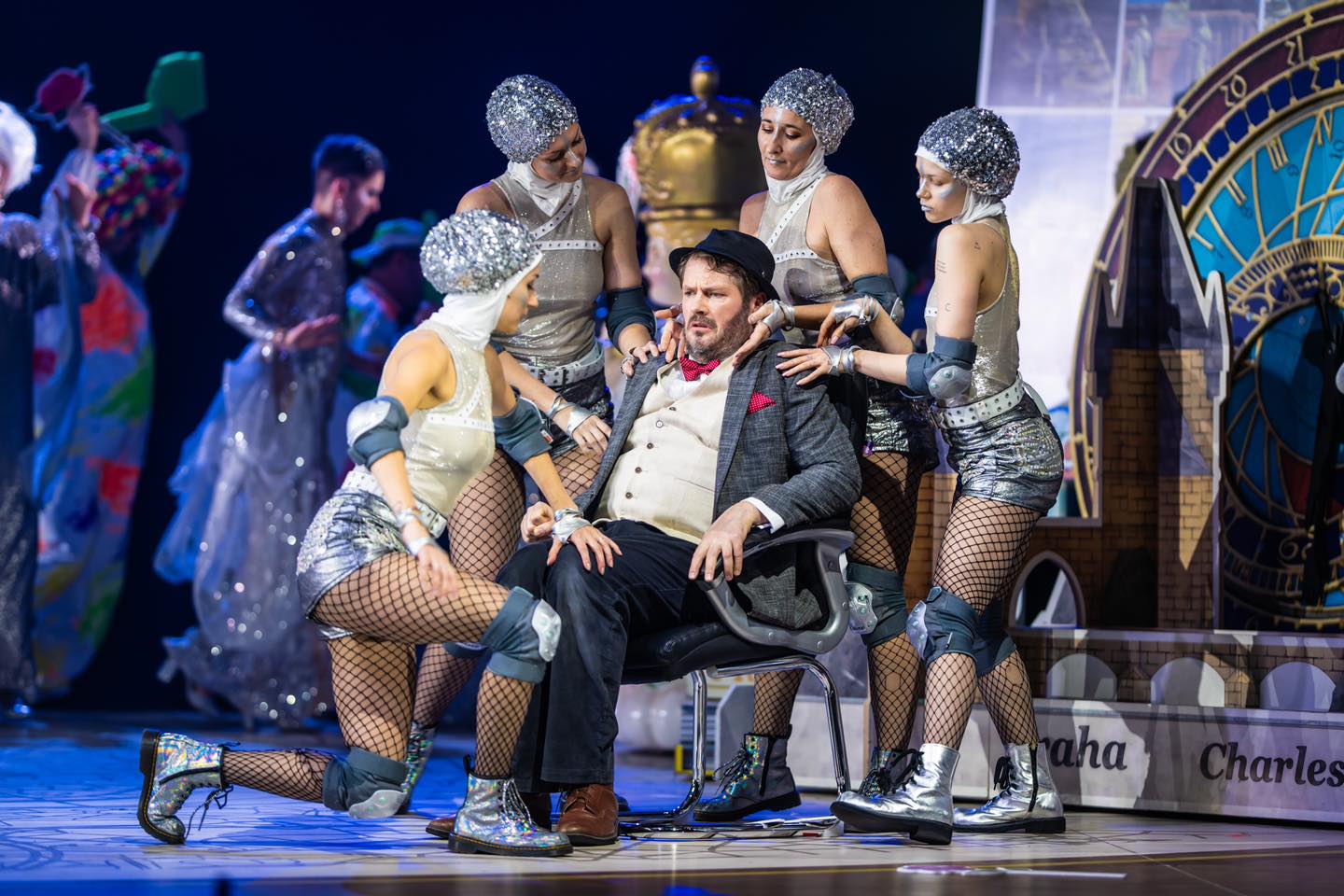 fot. Maciej Zakrzewski