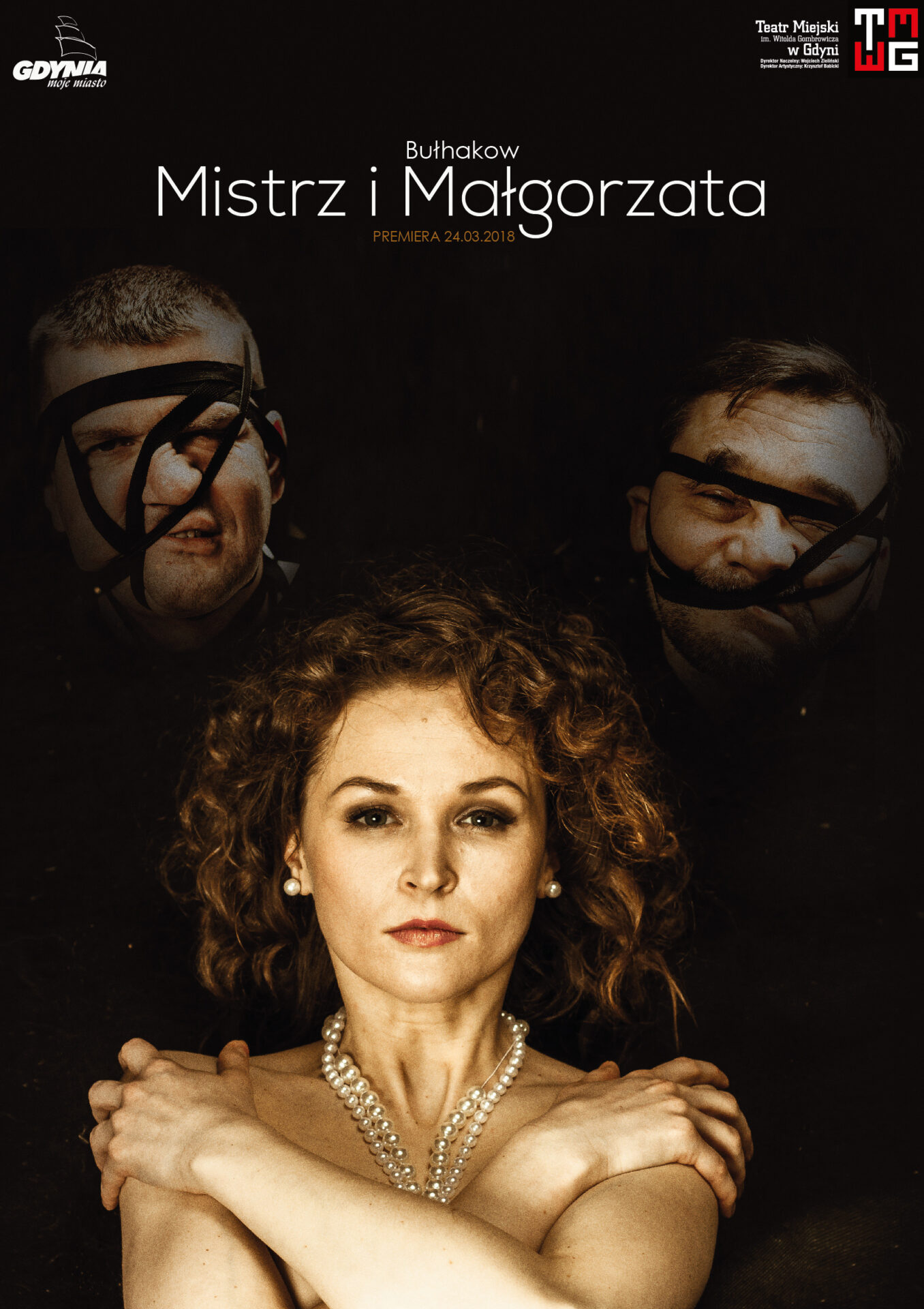 fot.. Teatr Miejski Gdynia