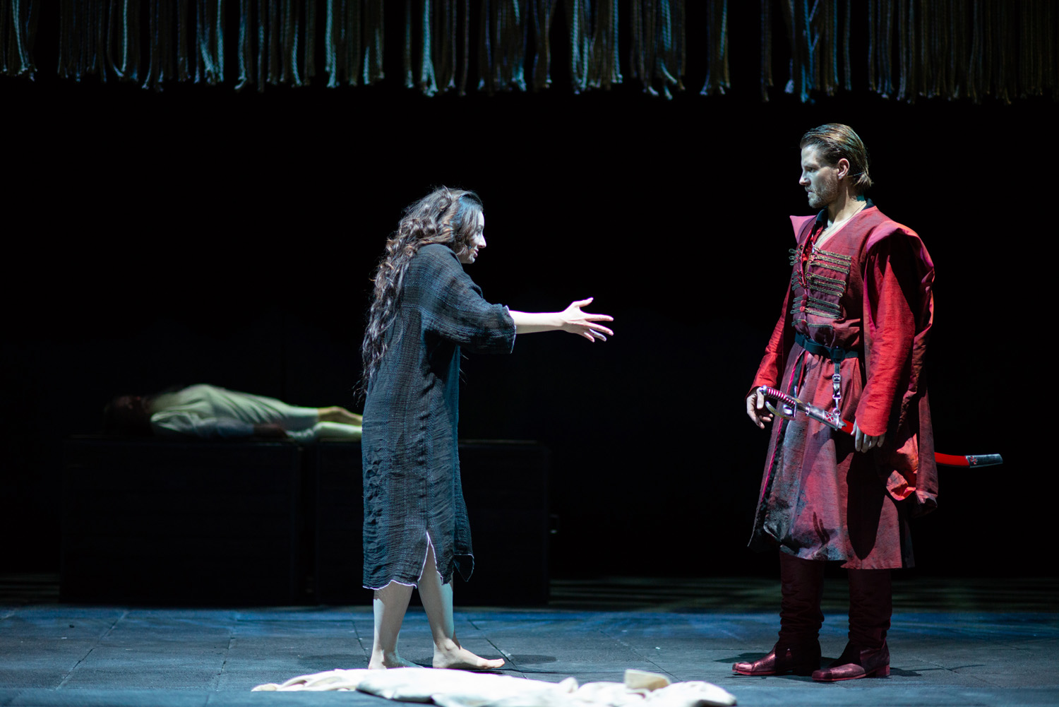 fot. Anna Pławecka / Dominika Woźniak