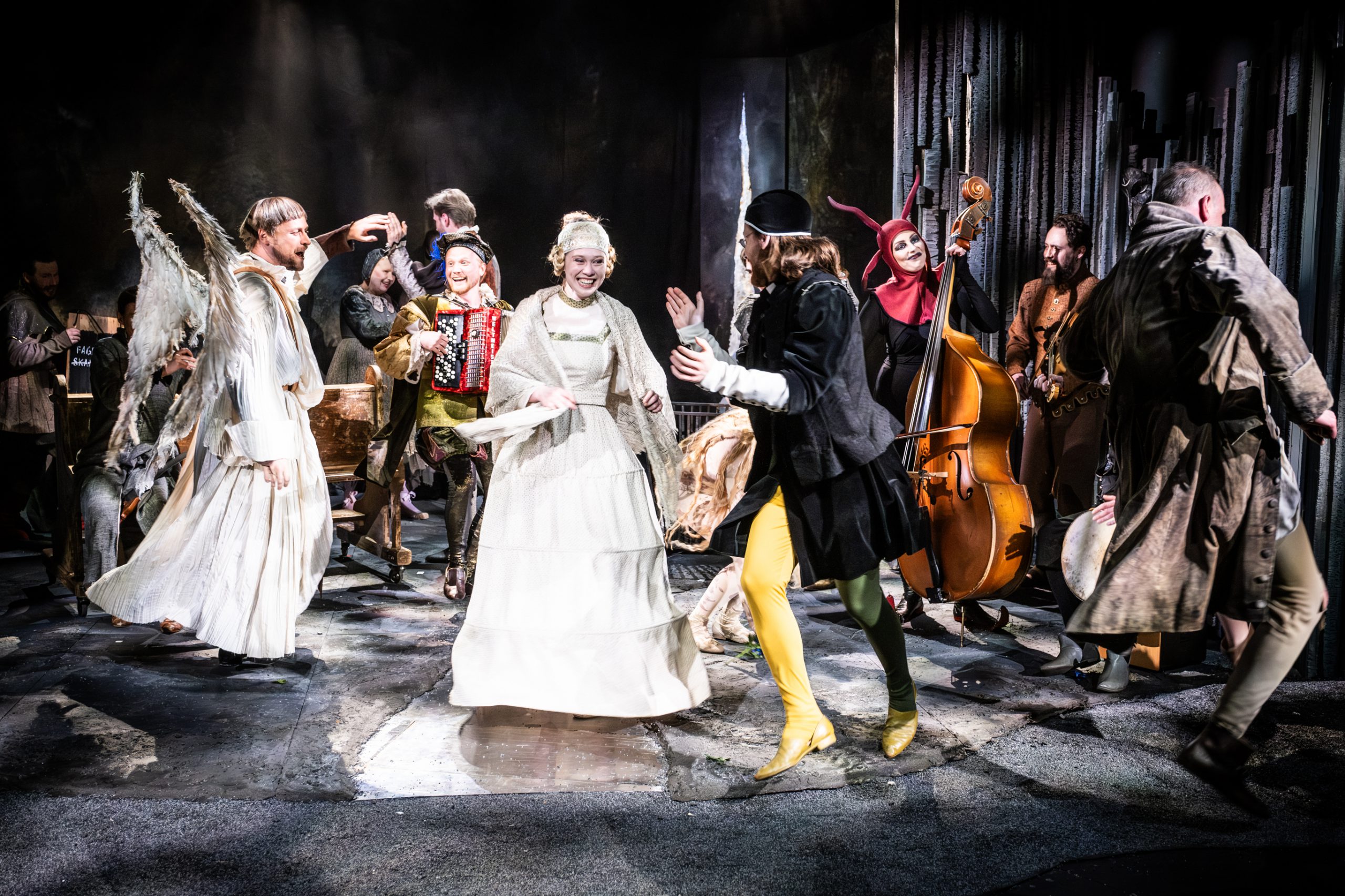 fot. Marta Ankiersztejn