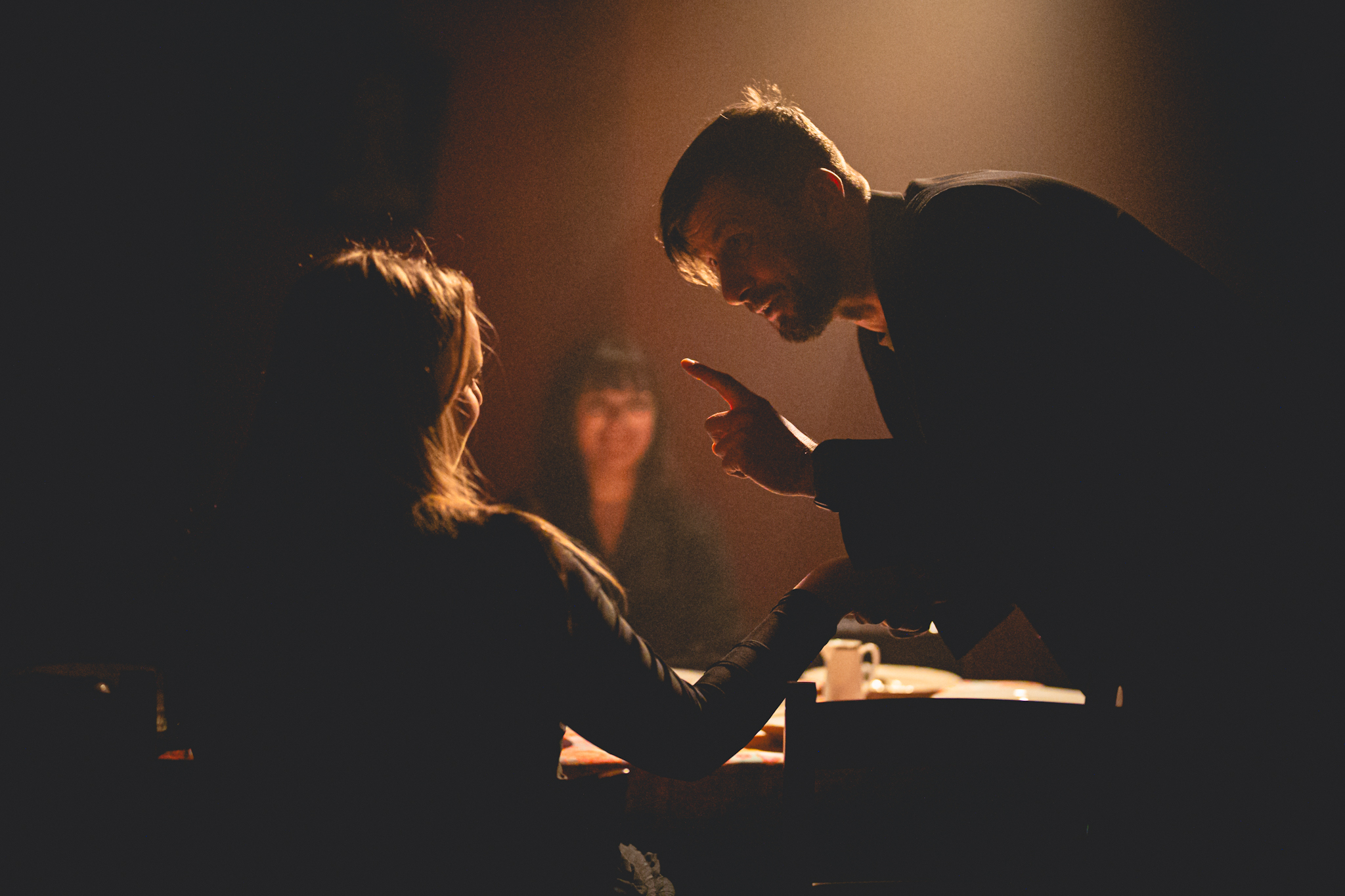 fot. Teatr Ad Spectatores