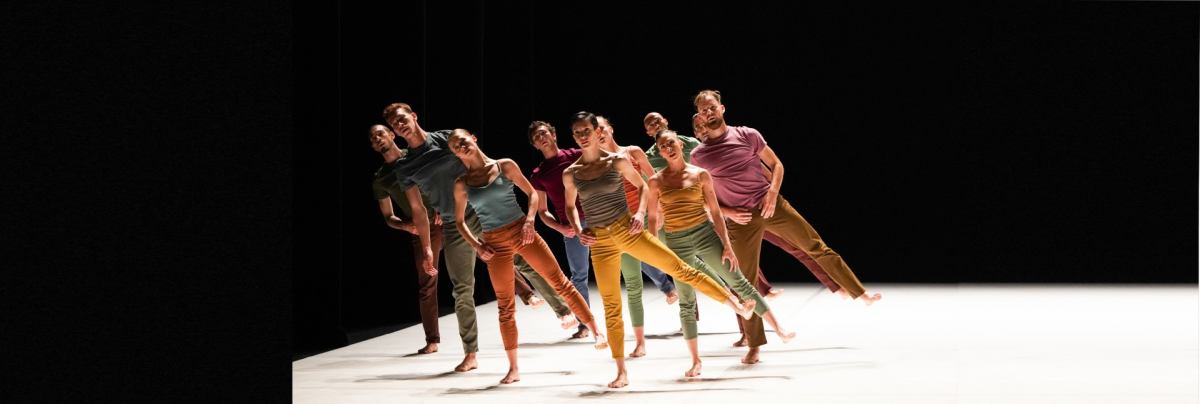 fot. Secus, FND Aterballetto(copyright Christophe Bernard)