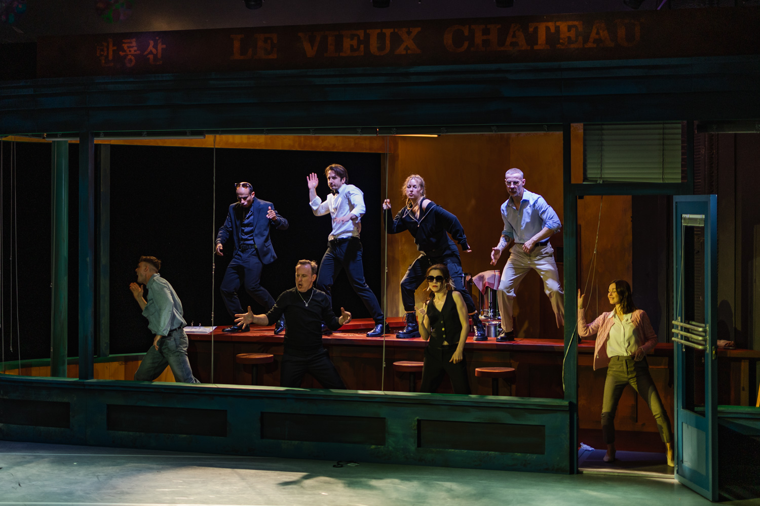 fot. Marek Zimakiewicz