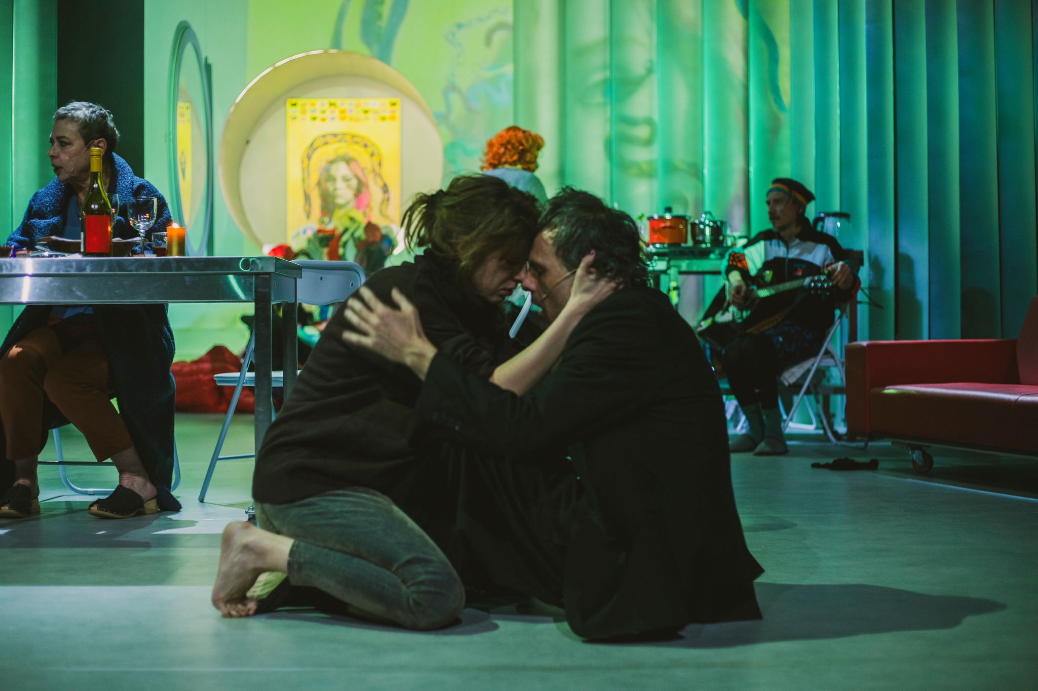 fot. Wojciech Sobolewski