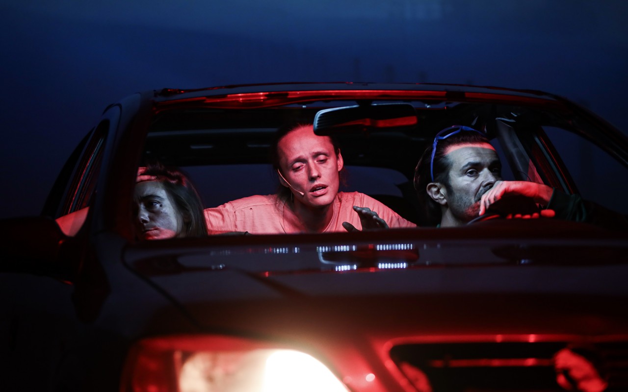 fot. Nowy Teatr Warszawa