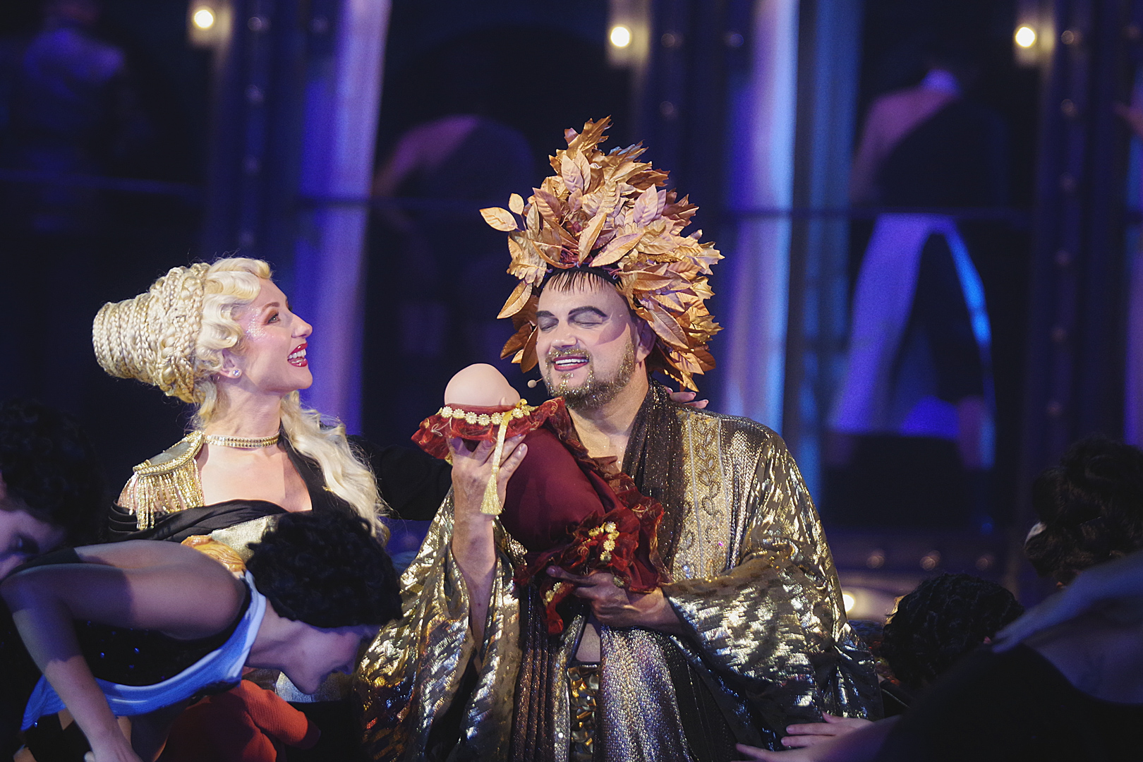 Fot. Rzemieślnik Światła - Fotograf