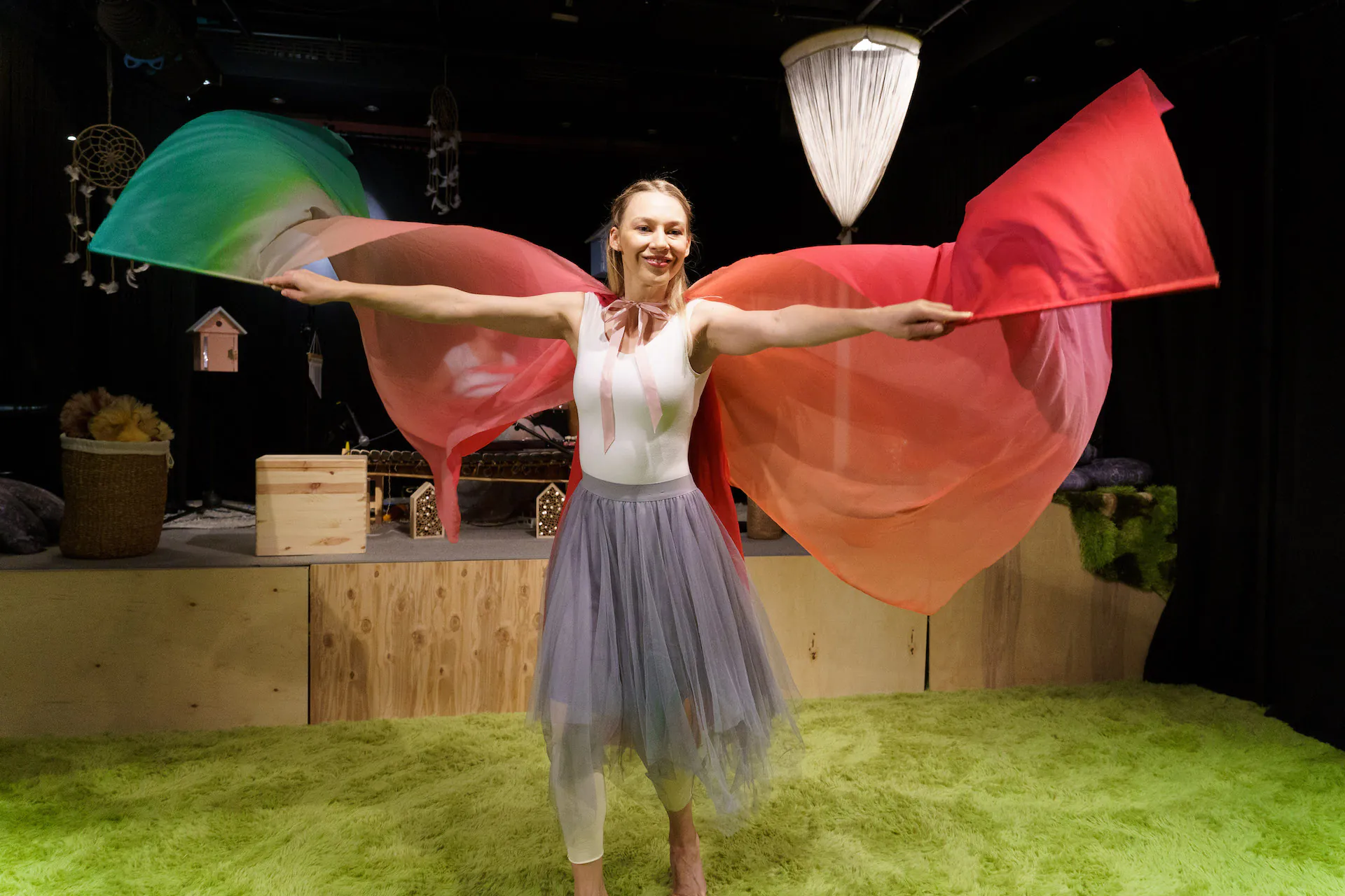 foto. Arkadiusz Wrzesień