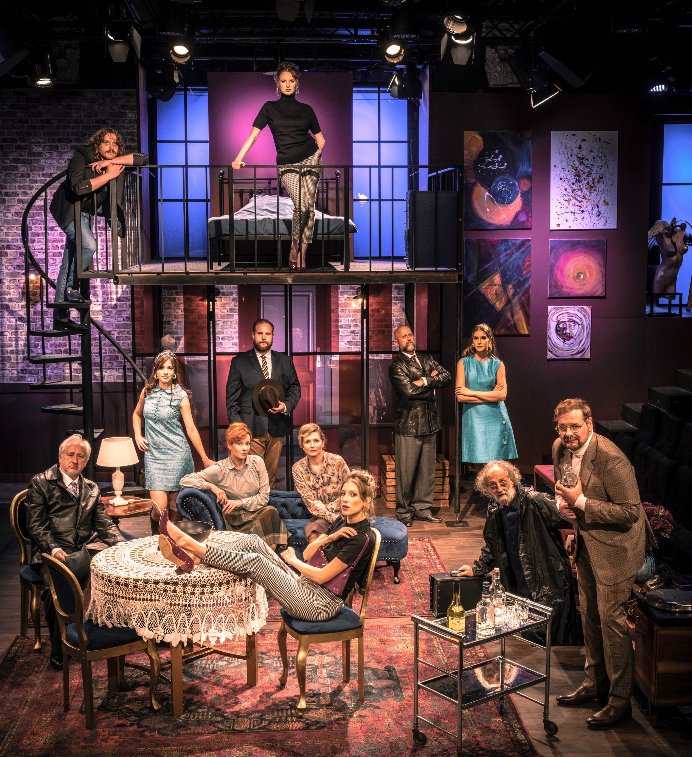 Fot. Radek Krzyżowski