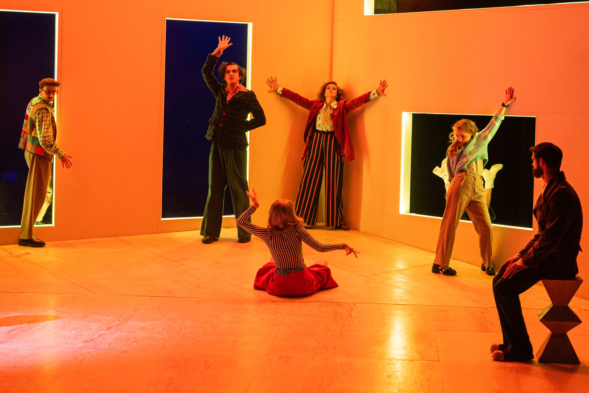 fot. Monika Stolarska / Piotr Bontron