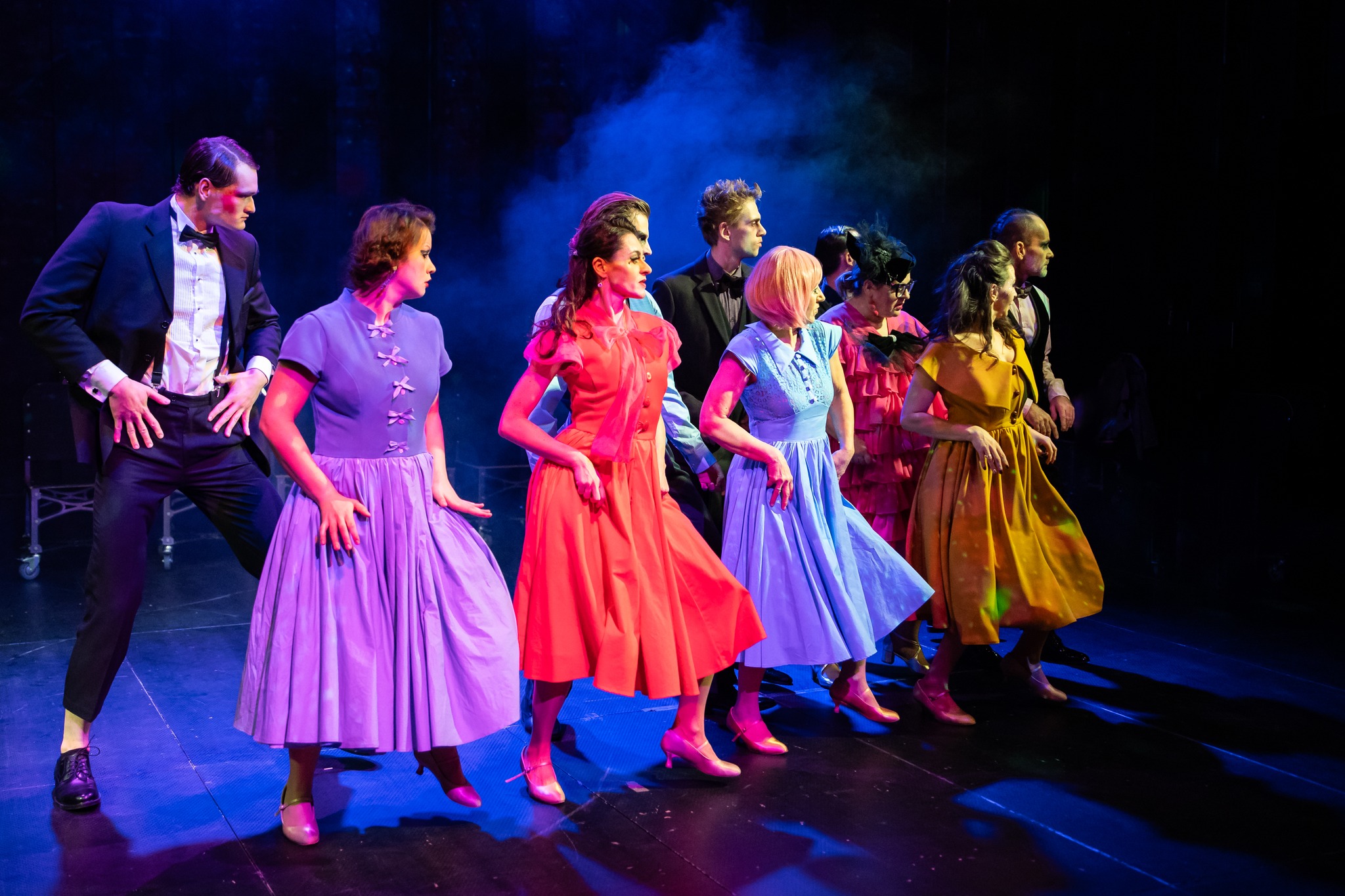 fot. Robert Siwek / Teatr KTO w Krakowie