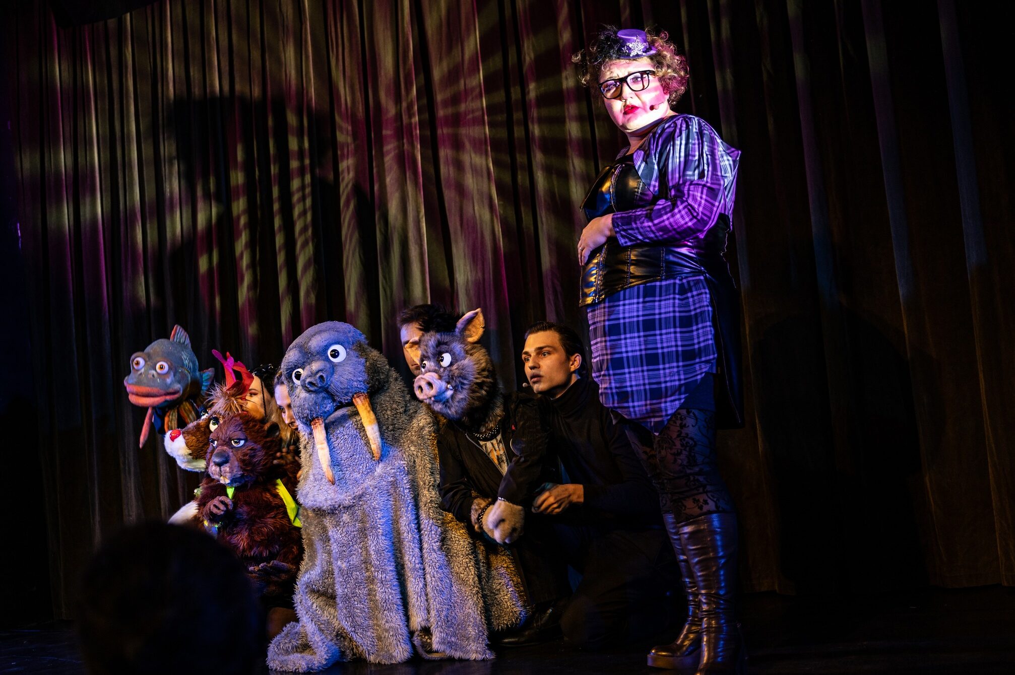 fot. Marek Zimakiewicz