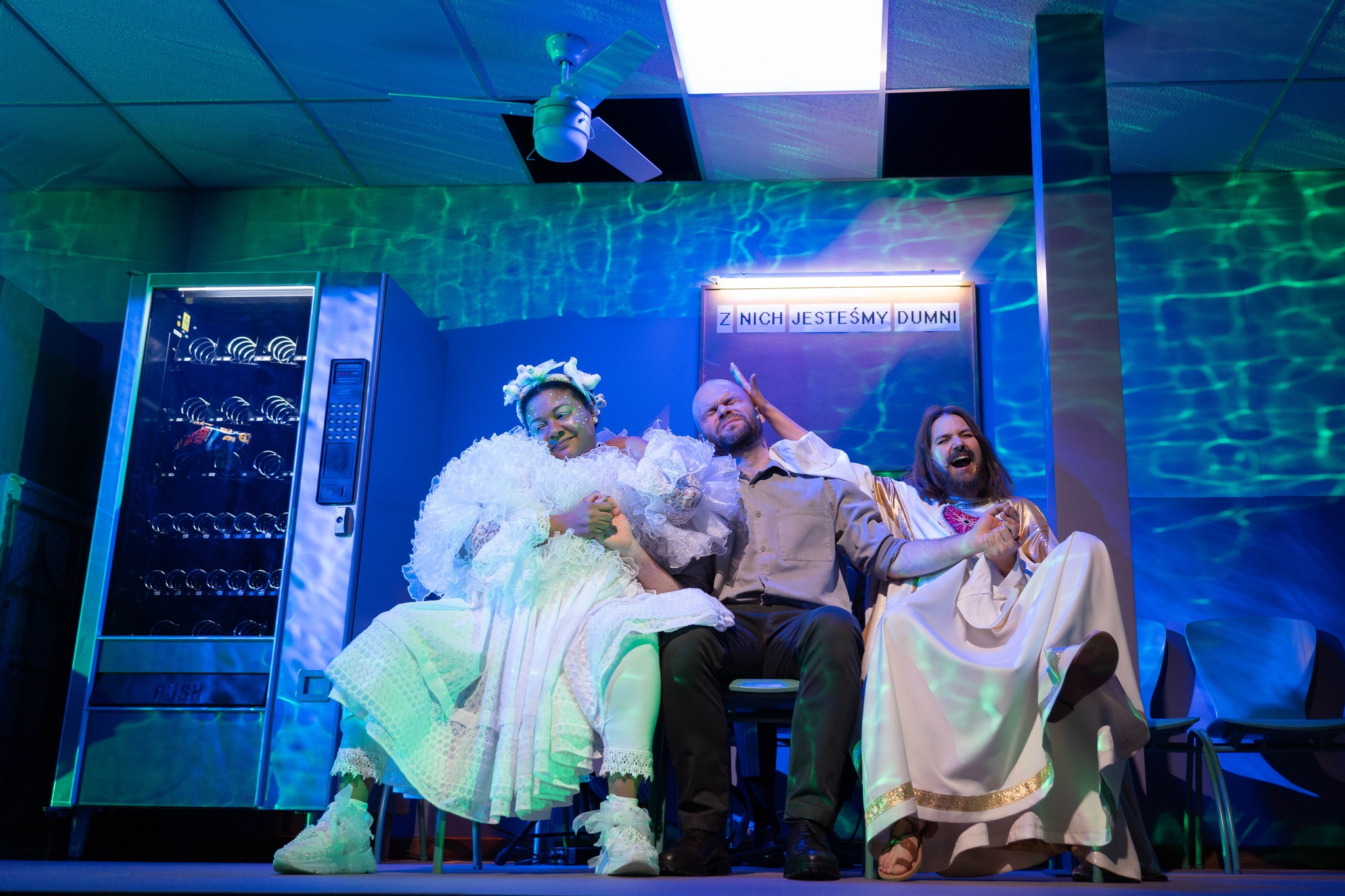 fot. Alicja Antoszczyk