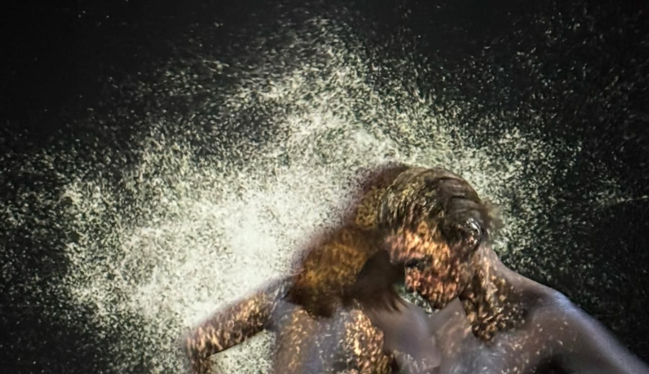 fot. Michał Nowicki / Teatr Barakah w Krakowie