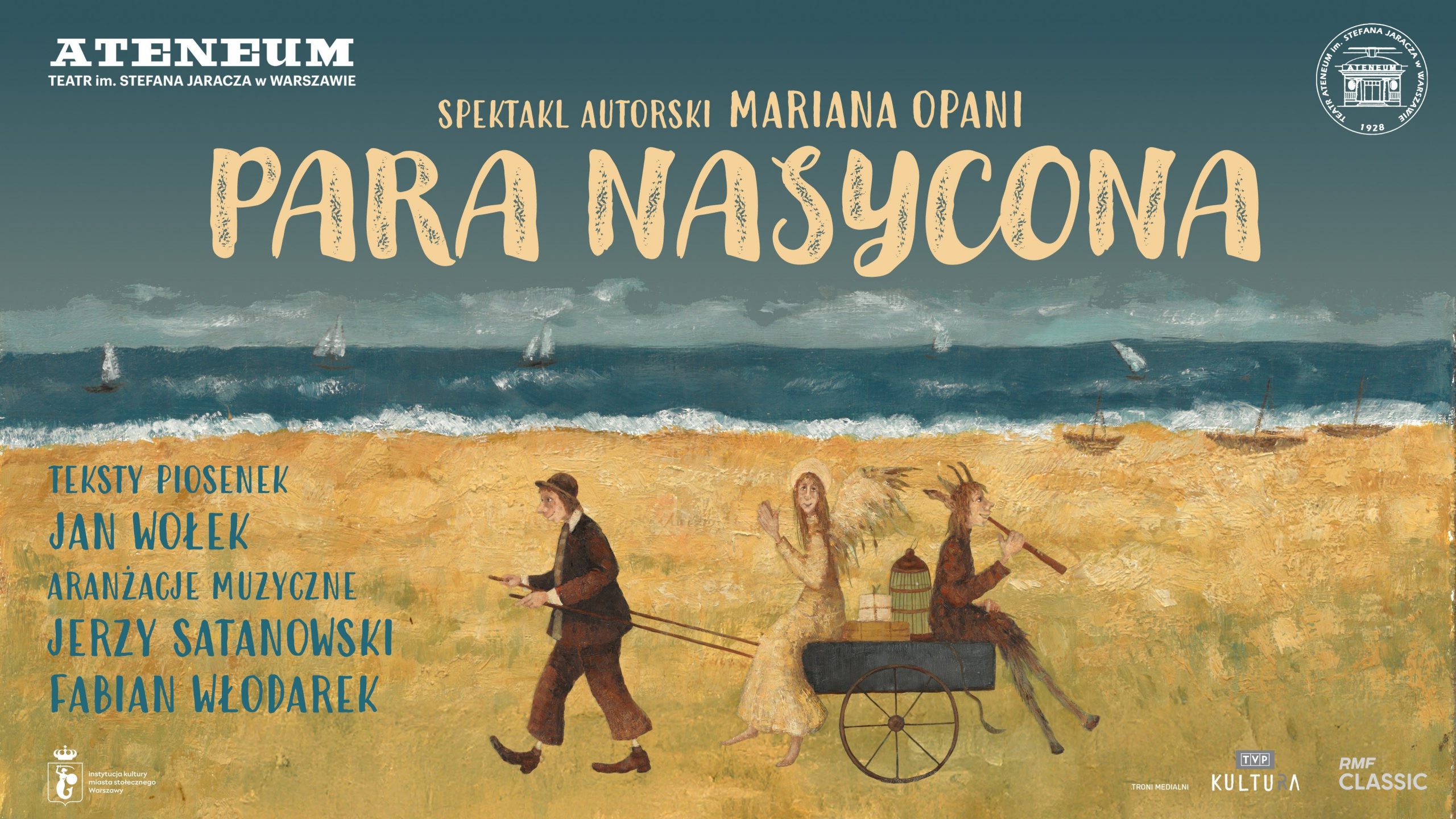 fot. Teatr Ateneum
