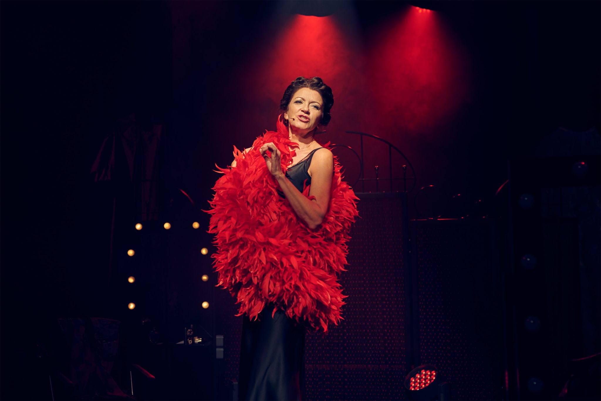 fot. Teatr STU w Krakowie