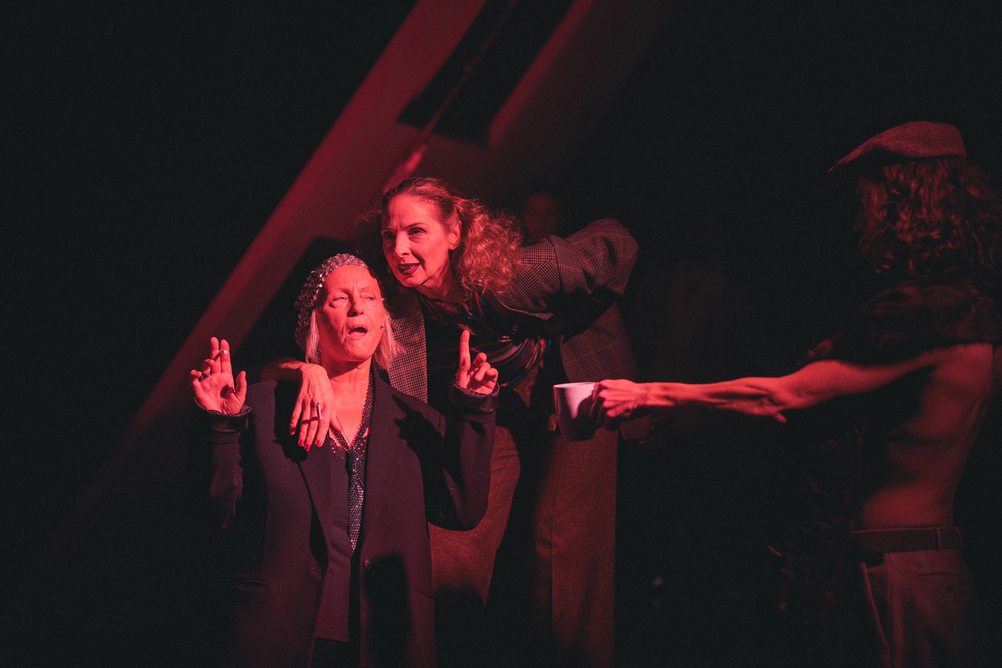 fot. Narodowy Stary Teatr w Krakowie