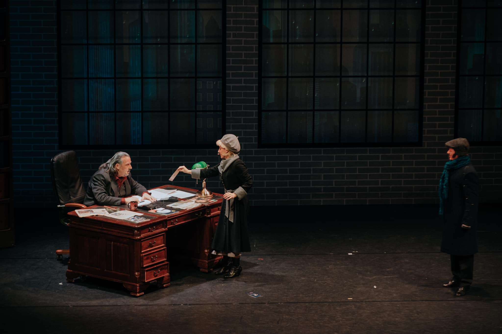 fot. Andrey Rafael Opera Krakowska