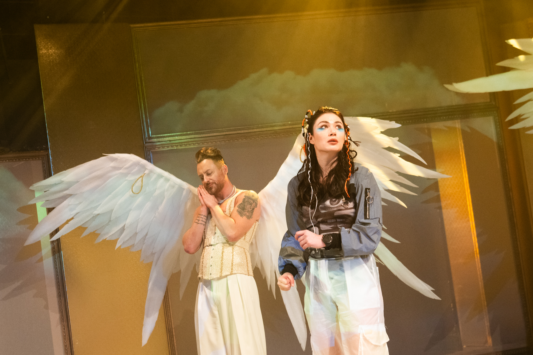 fot. Marta Ankiersztejn / Archiwum Artystyczne Teatru Narodowego