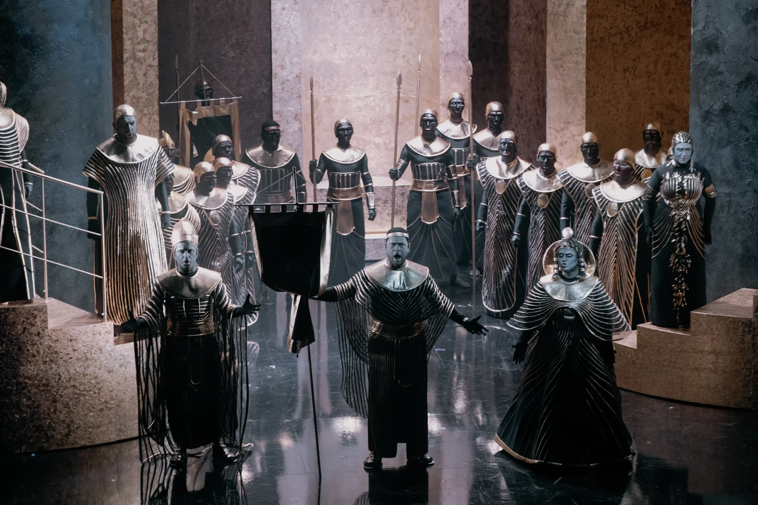 fot. Andrii Kotelnikov / Opera Krakowska