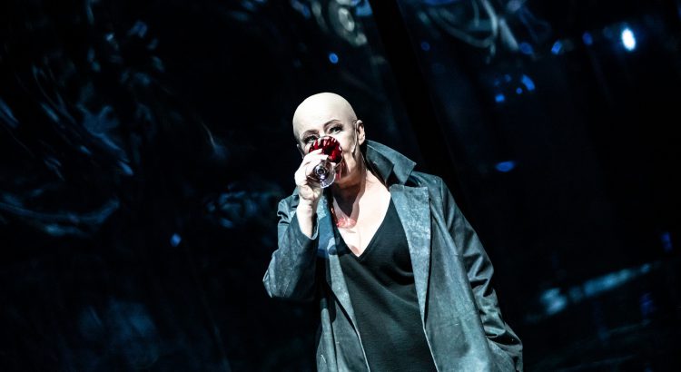 fot. Natalia Kabanow / Teatr Wybrzeże
