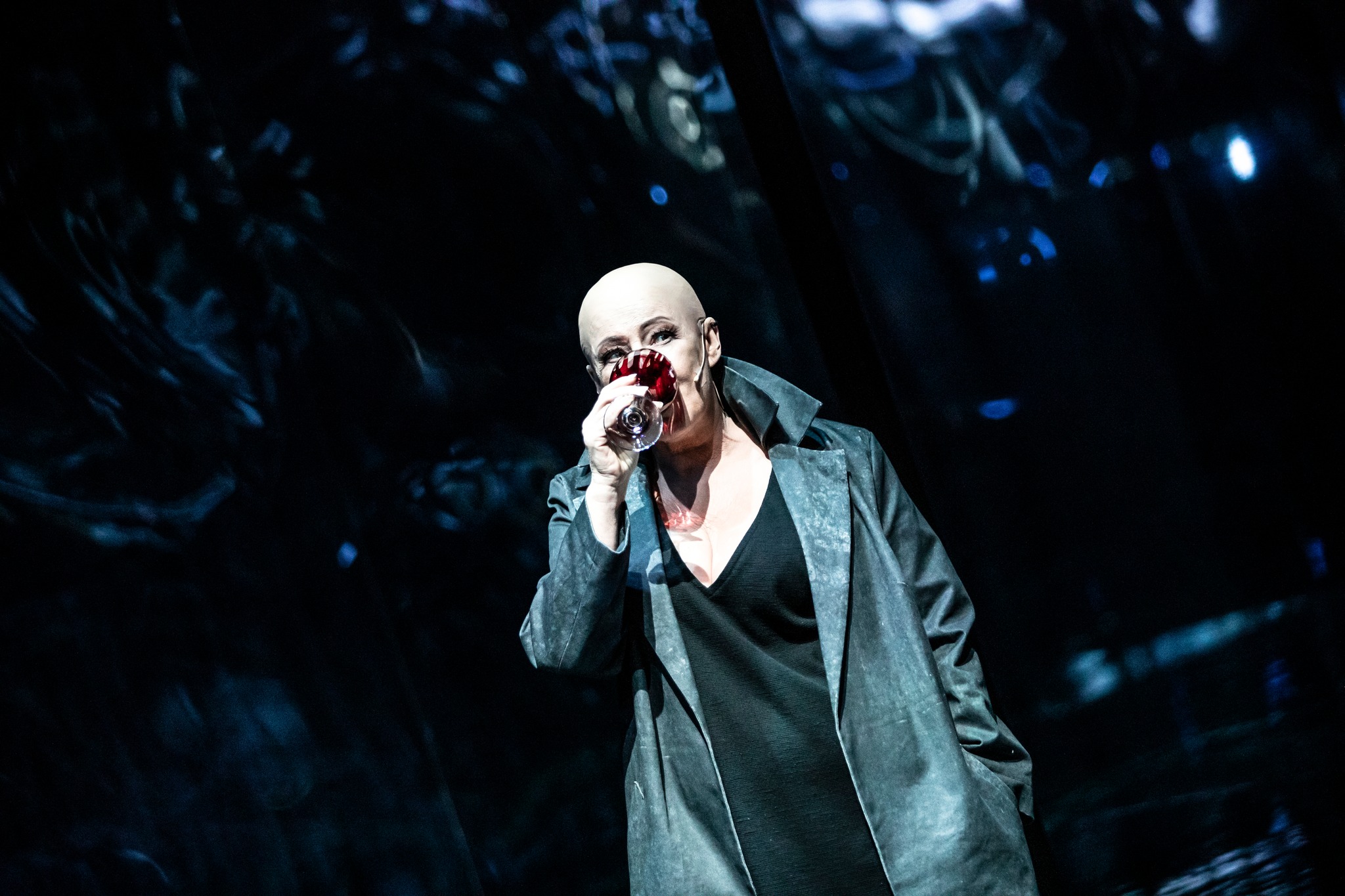 fot. Natalia Kabanow / Teatr Wybrzeże