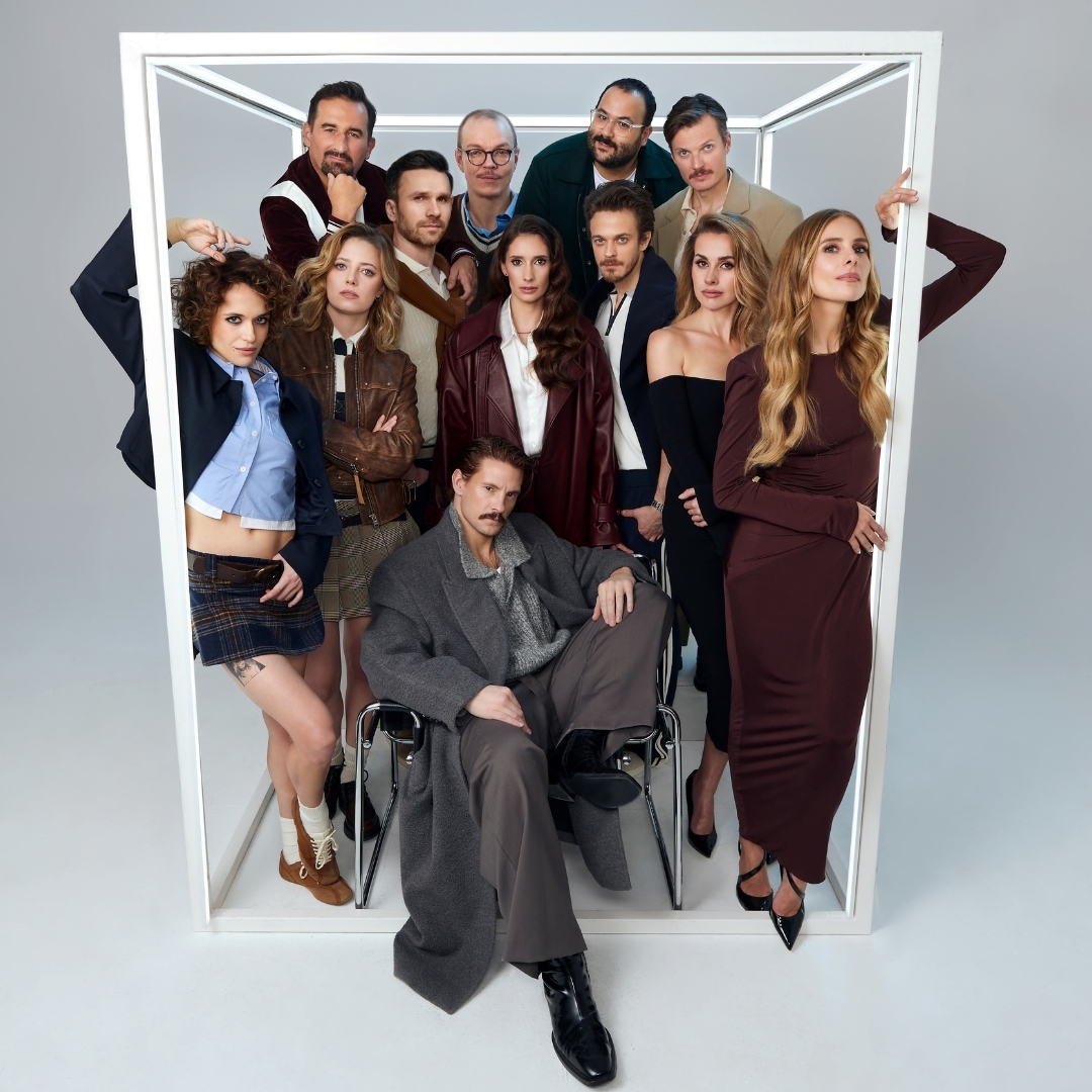 fot. Agencja Artystyczna COPA