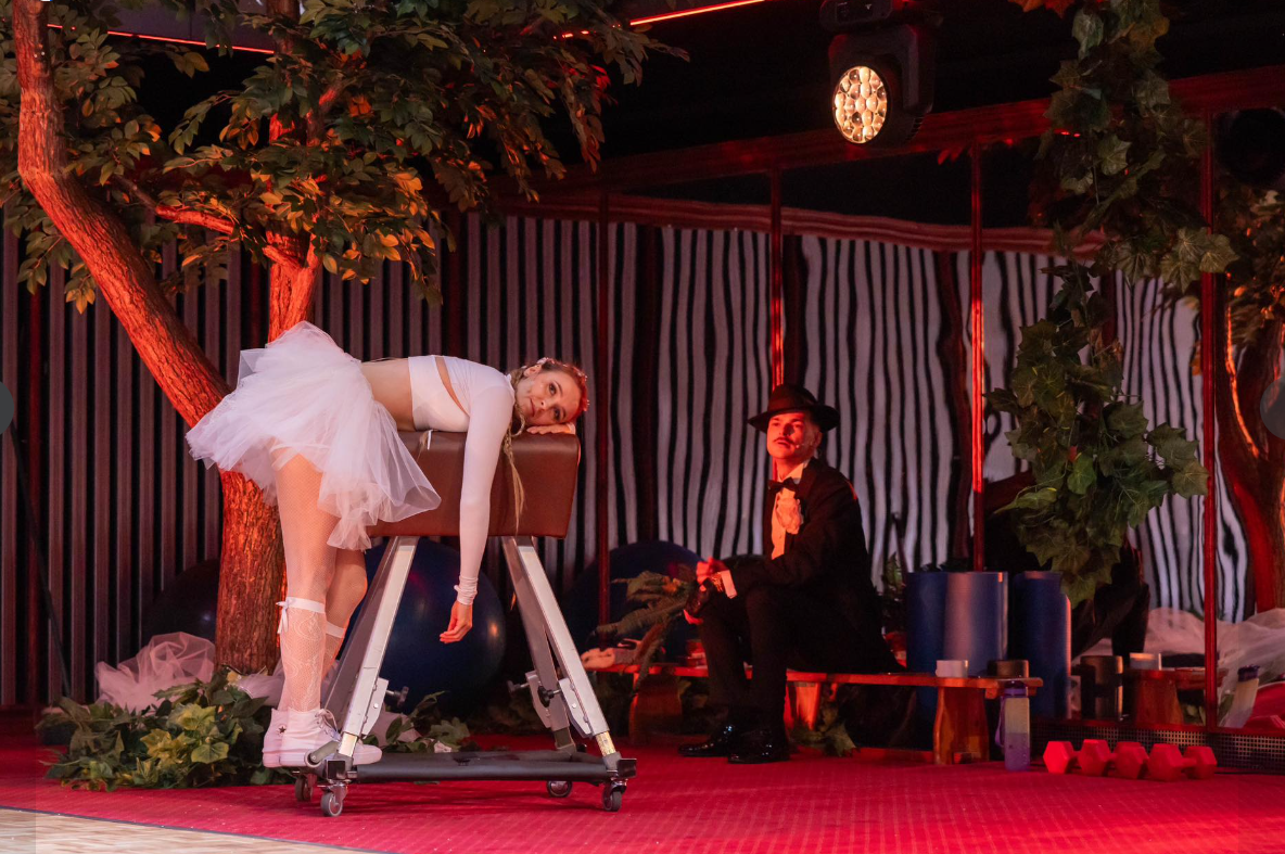 fot. Teatr Słowackiego w Krakowie