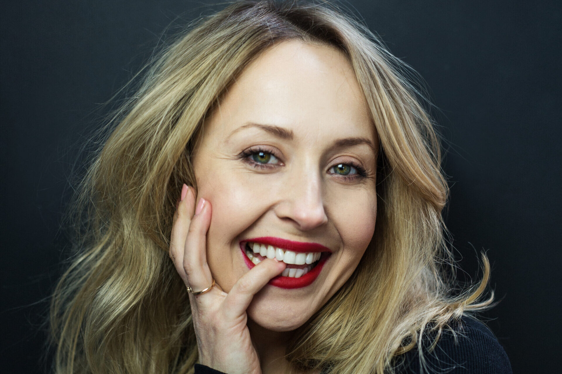 fot. Marek Zimakiewicz