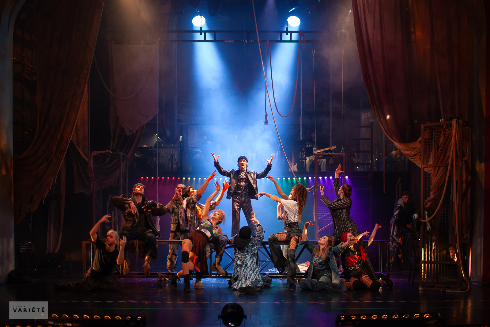 fot. Teatr Variete w Krakowie