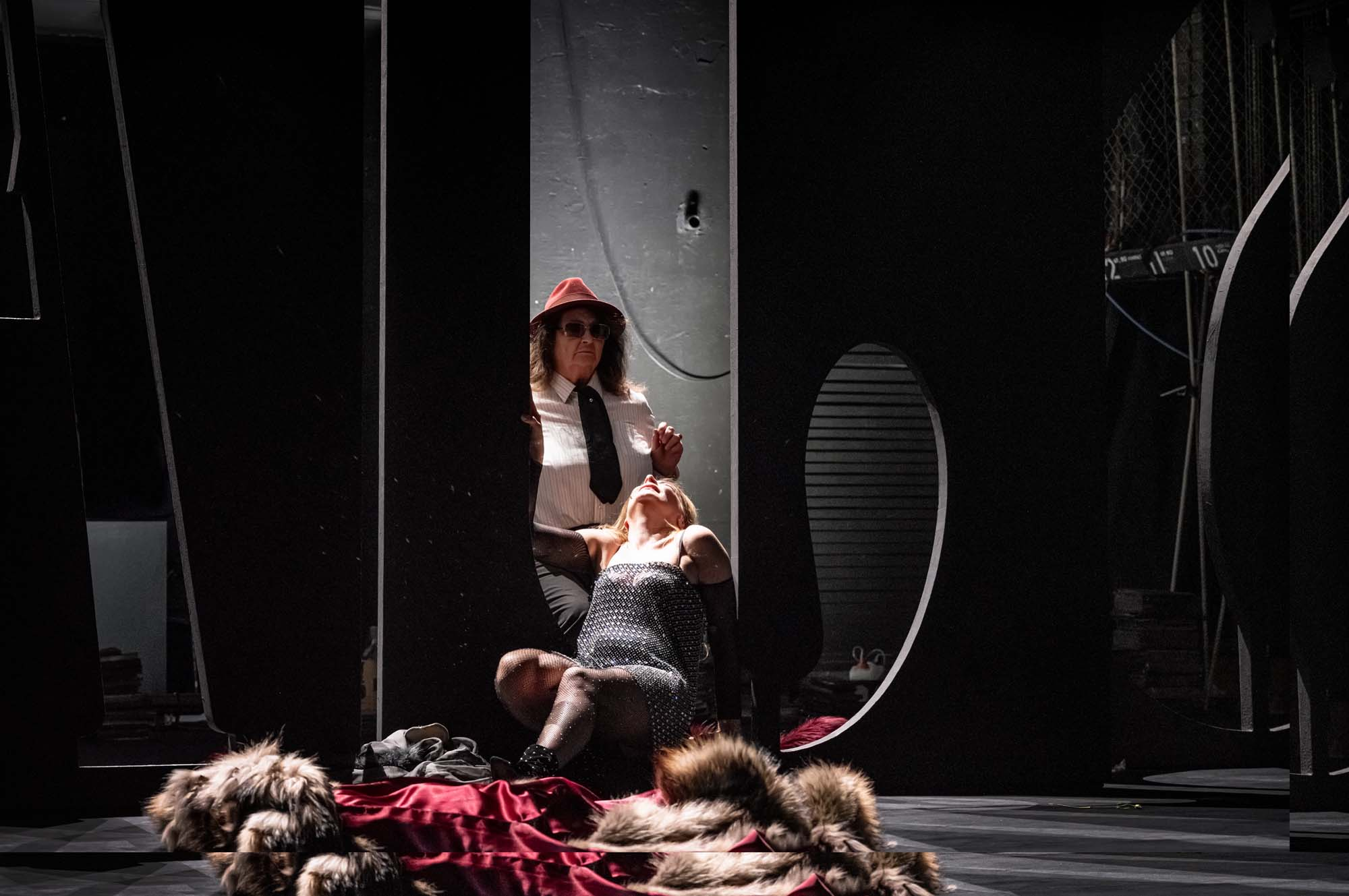 fot. Narodowy StaryTeatr w Krakowie