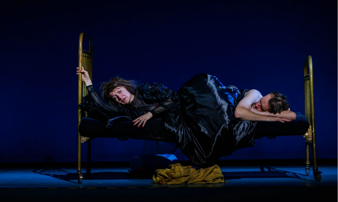 fot. Bartek Barczyk / Teatr Słowackiego w Krakowie