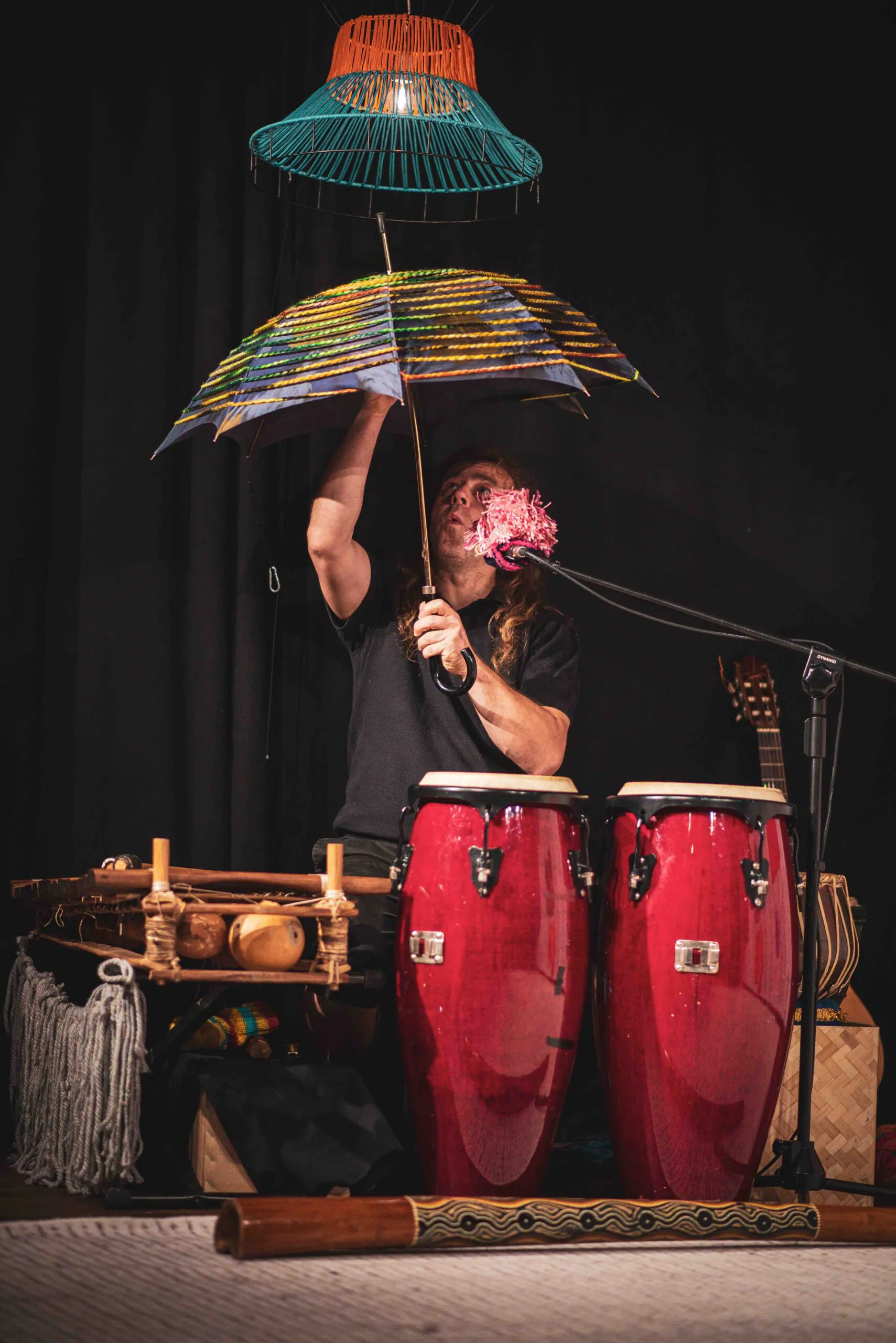 fot. Marta Zalewska / Teatr Małego Widza