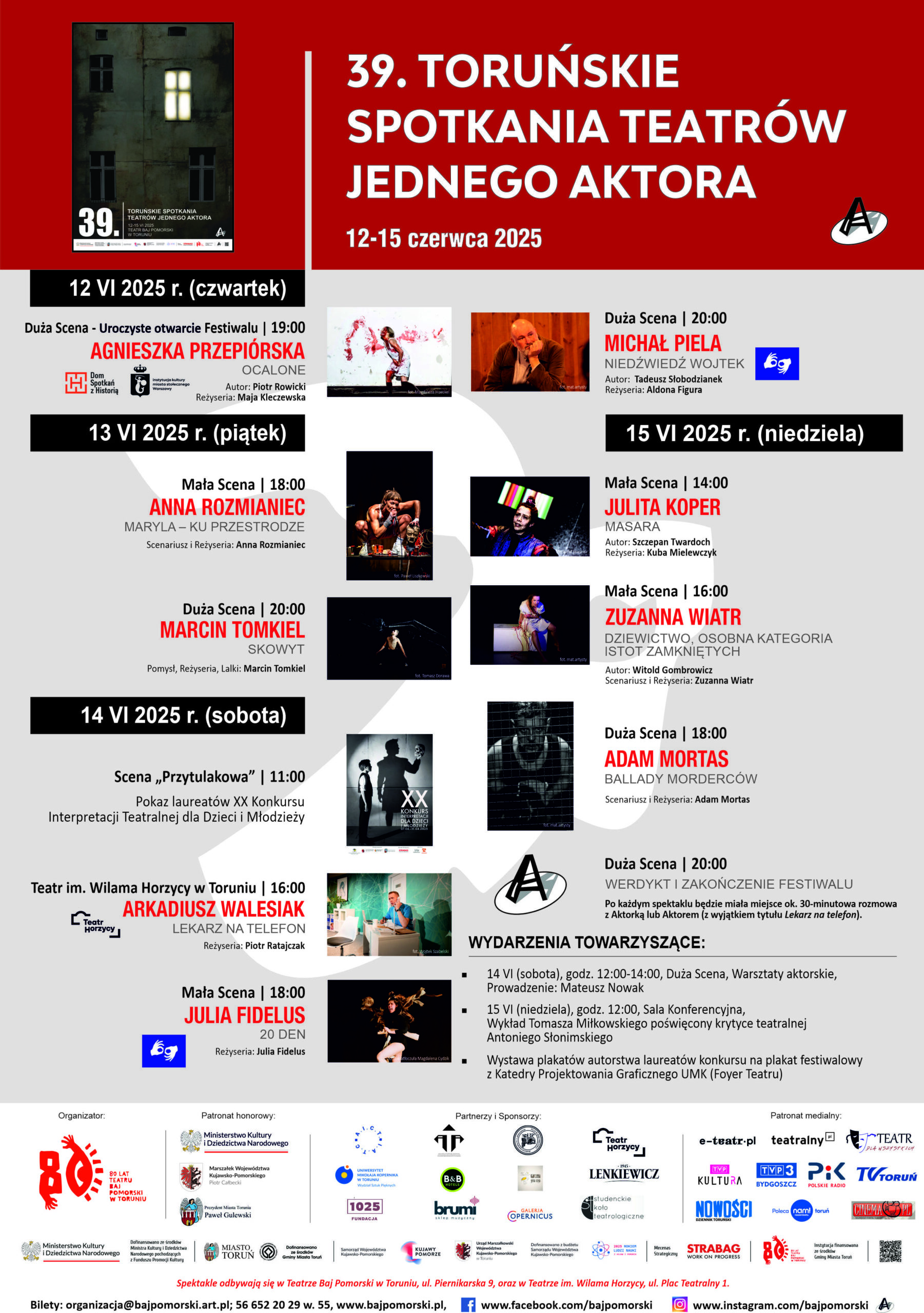 fot. Teatr Baj Pomorski