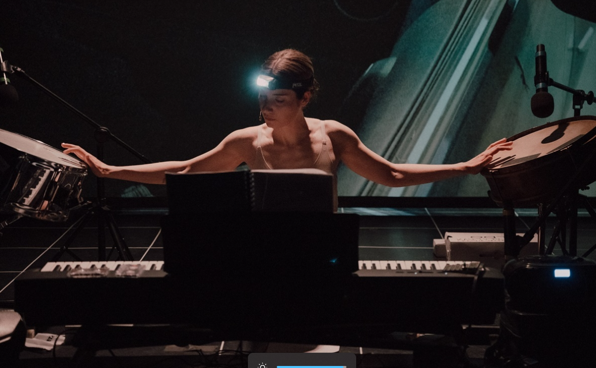 fot. Karolina Jóźwiak/Teatr Dramatyczny w Warszawie