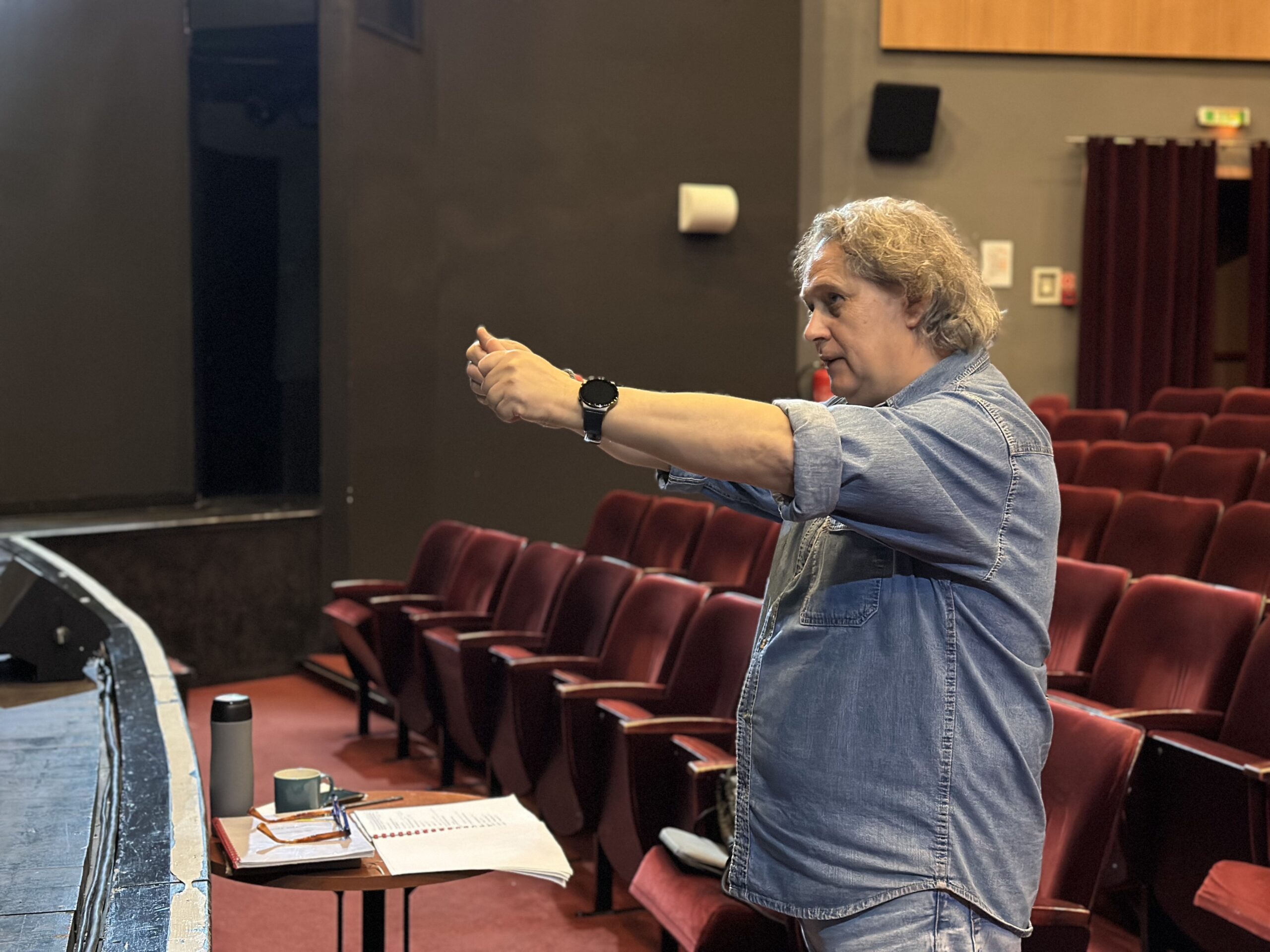 fot. Teatr Sewruka w Elblągu