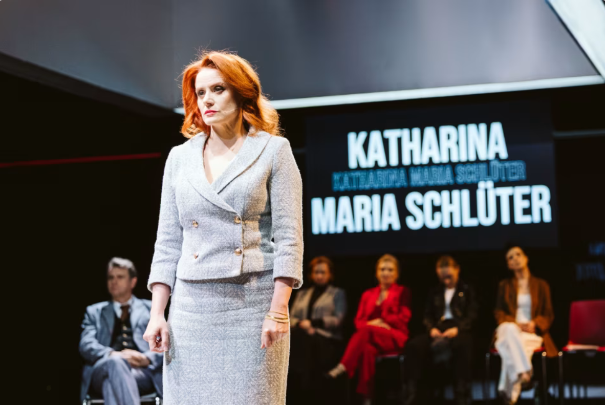 fot. Martyna Niećko / Teatr Wybrzeże