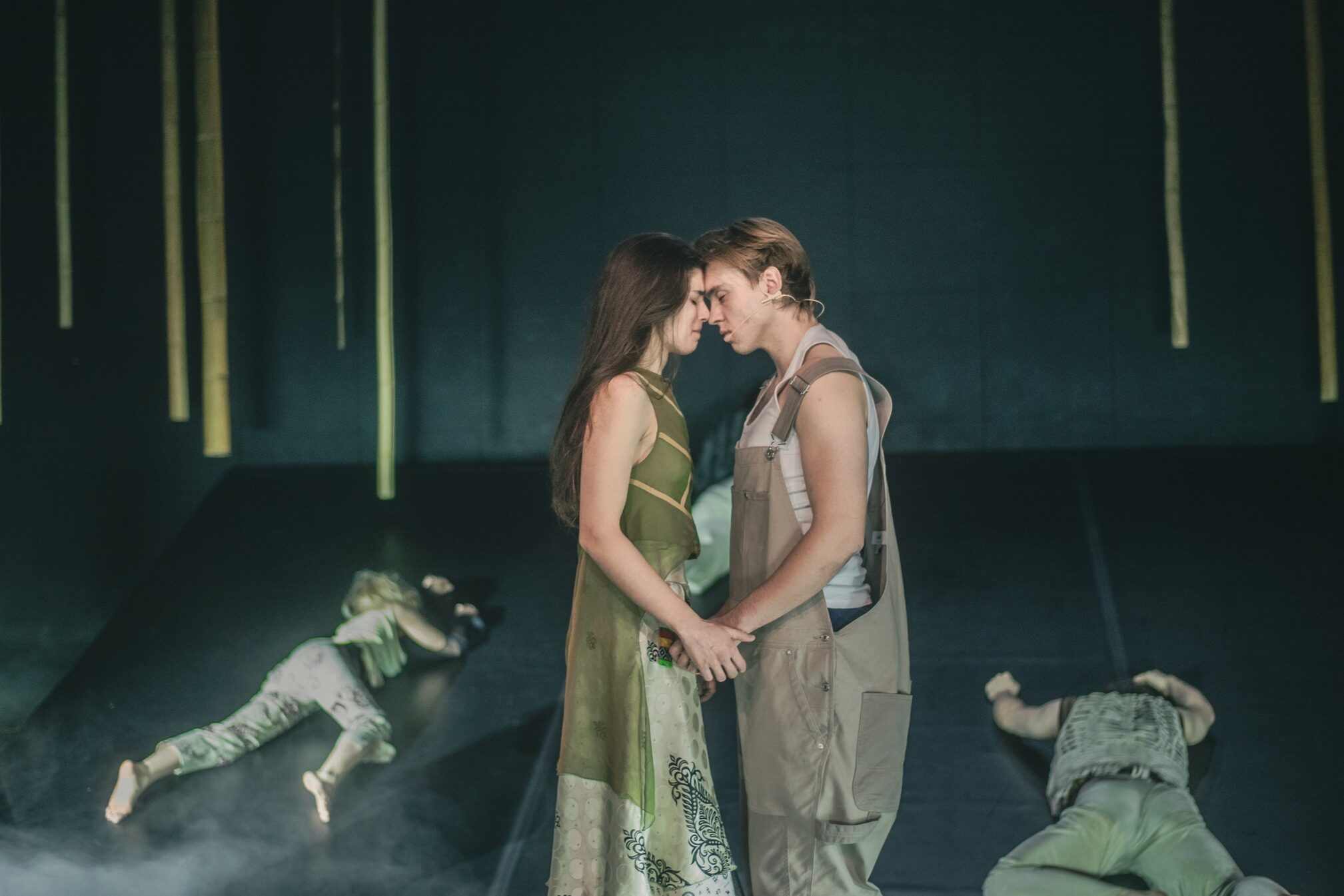 fot. Rafał Skwarek/AST Kraków