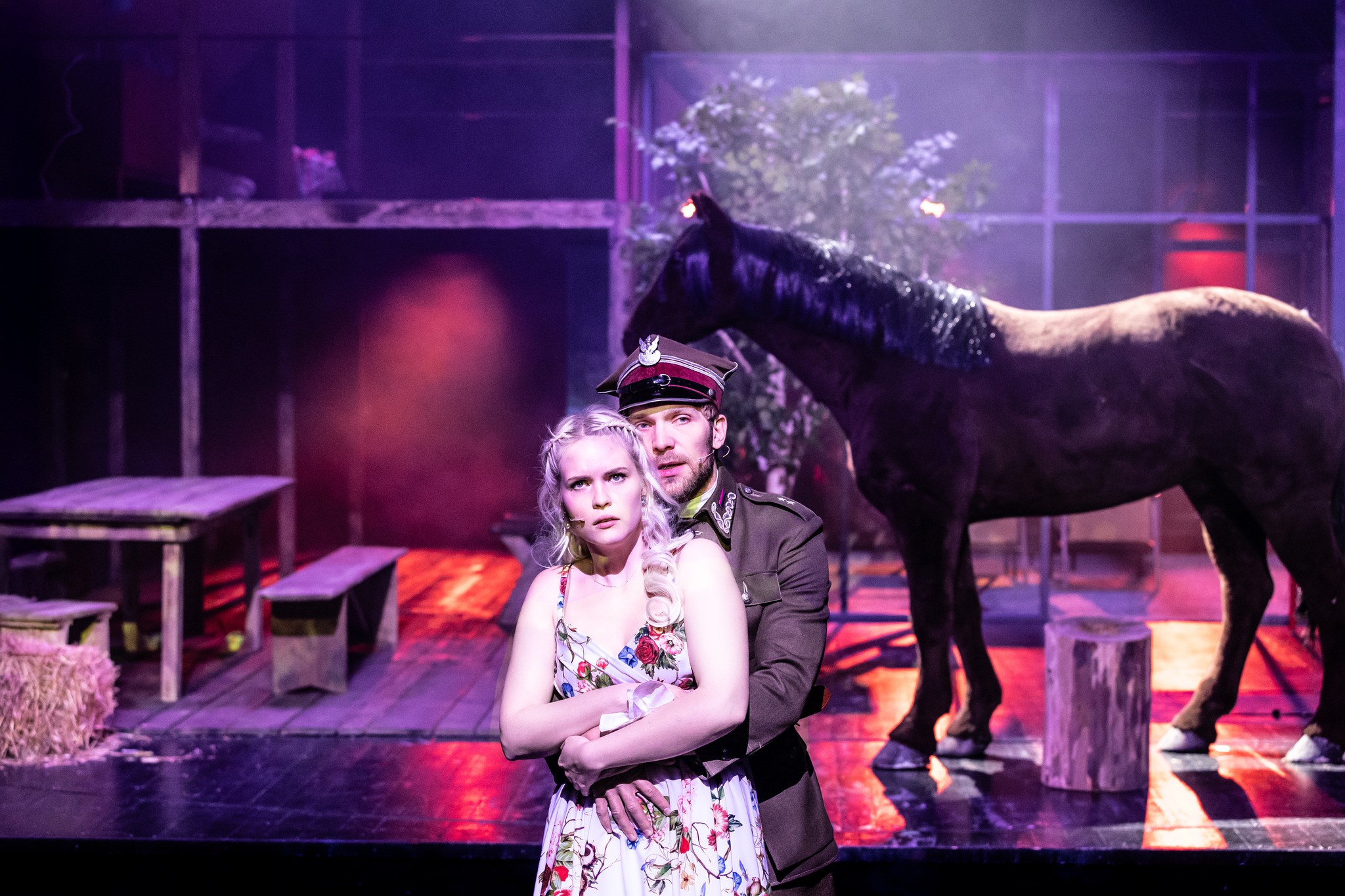 fot: Teatr Wybrzeże w Gdańsku