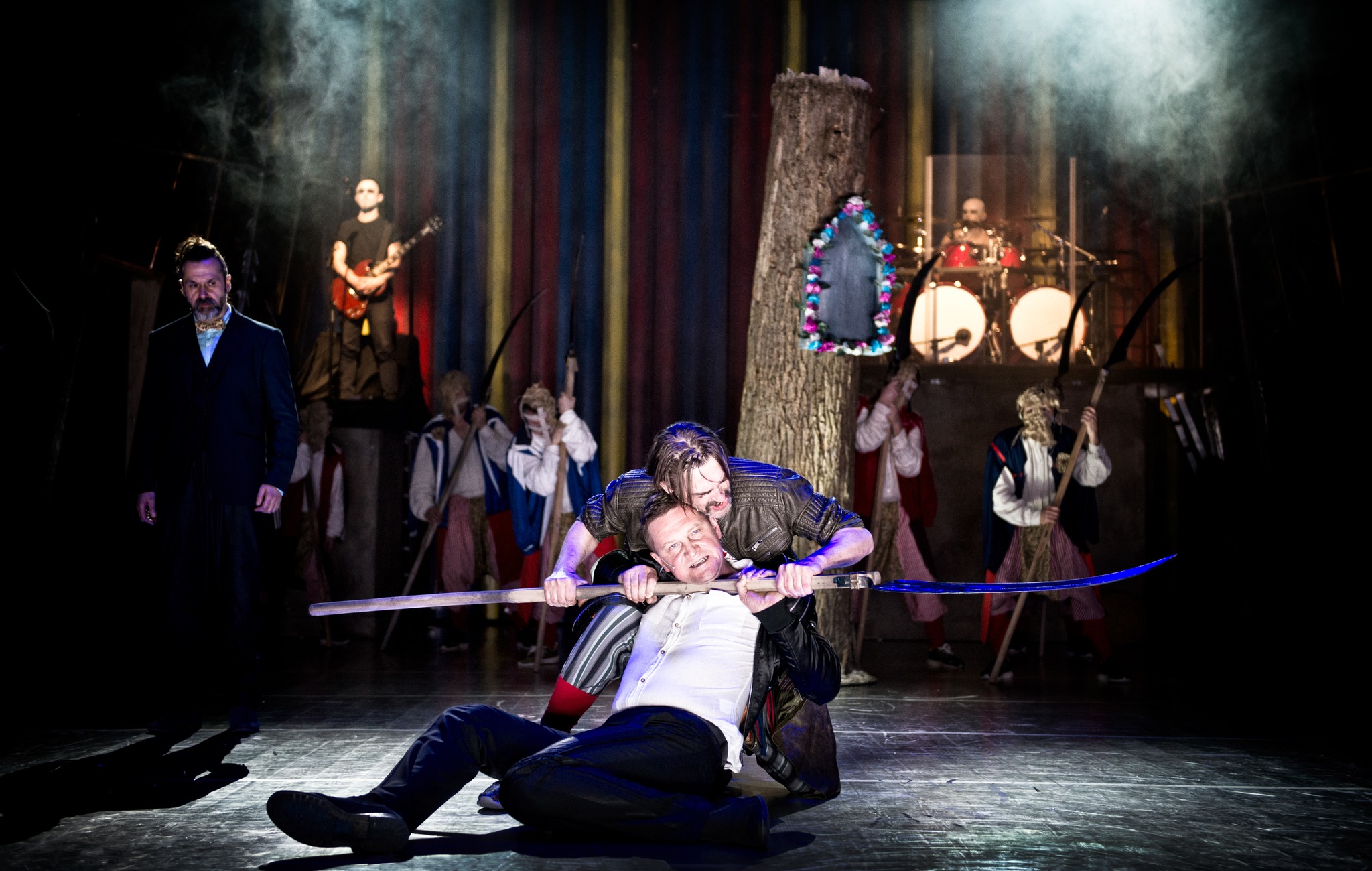 Fot. Magdalena Hueckel /NST Kraków