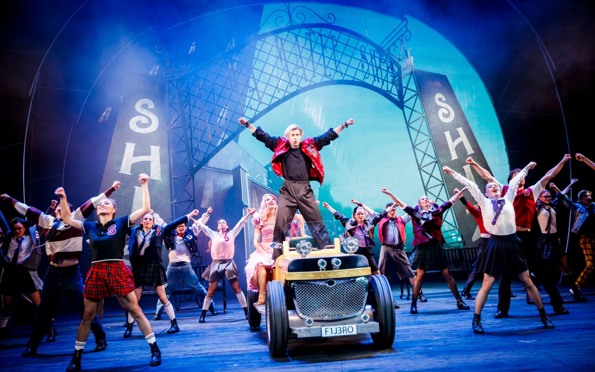 fot. Krzysztof Bieliński