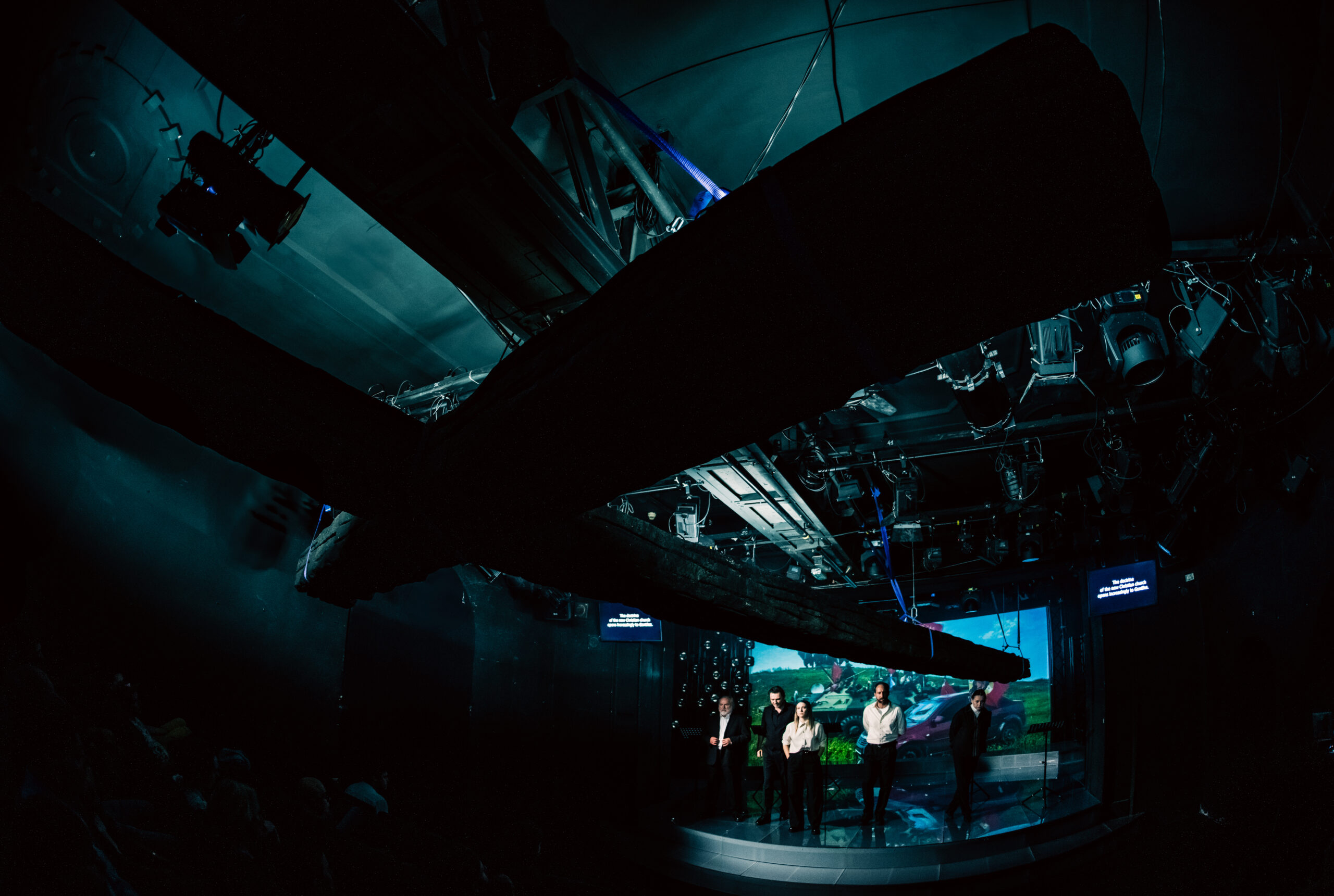 fot HaWa / NST Kraków