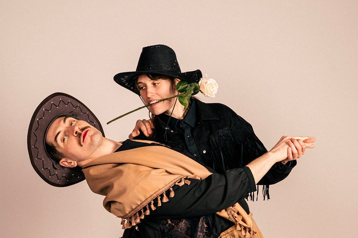 fot. Teatr Przypadków Feralnych