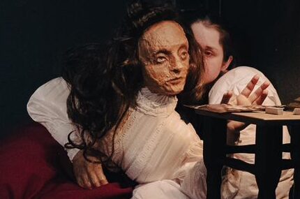 fot. Magdalena Rybij / AT Białystok