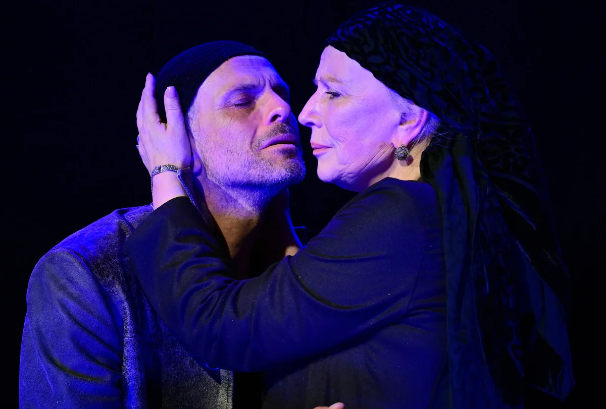 fot. Robert Jaworski / Teatr Polonia