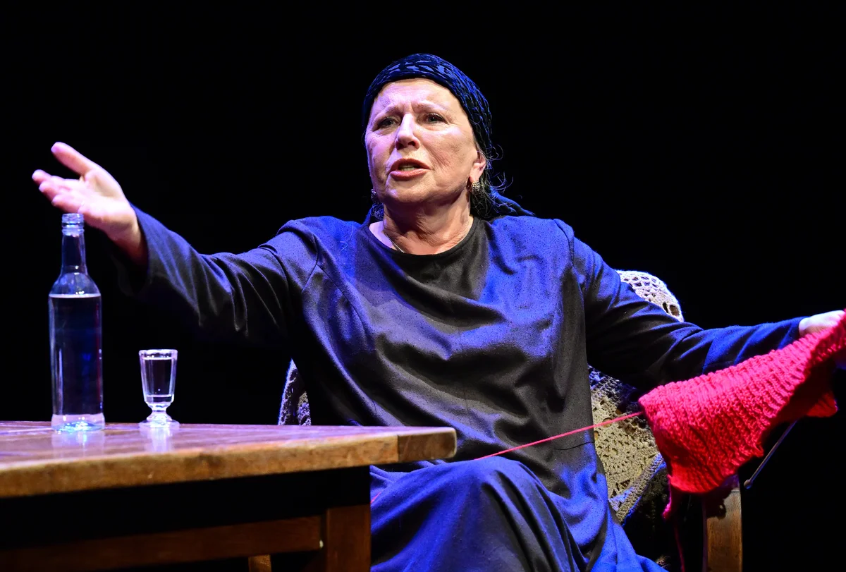 fot. Robert Jaworski / Teatr Polonia