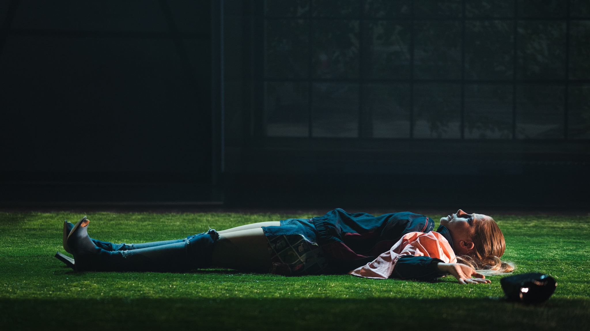 fot. Maurycy Stankiewicz / Nowy Teatr Warszawa