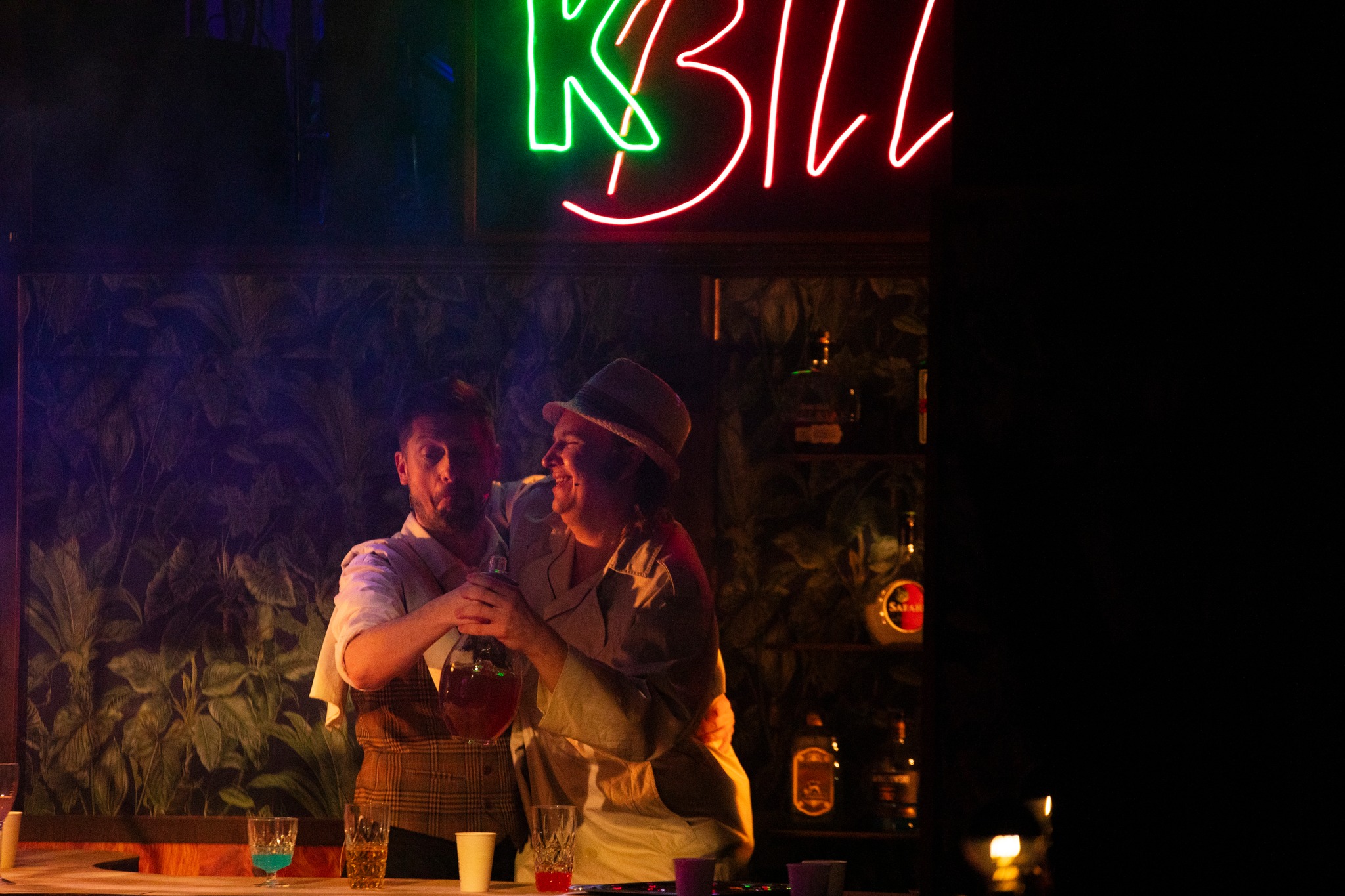 fot. Ewa Zaręba / BTL