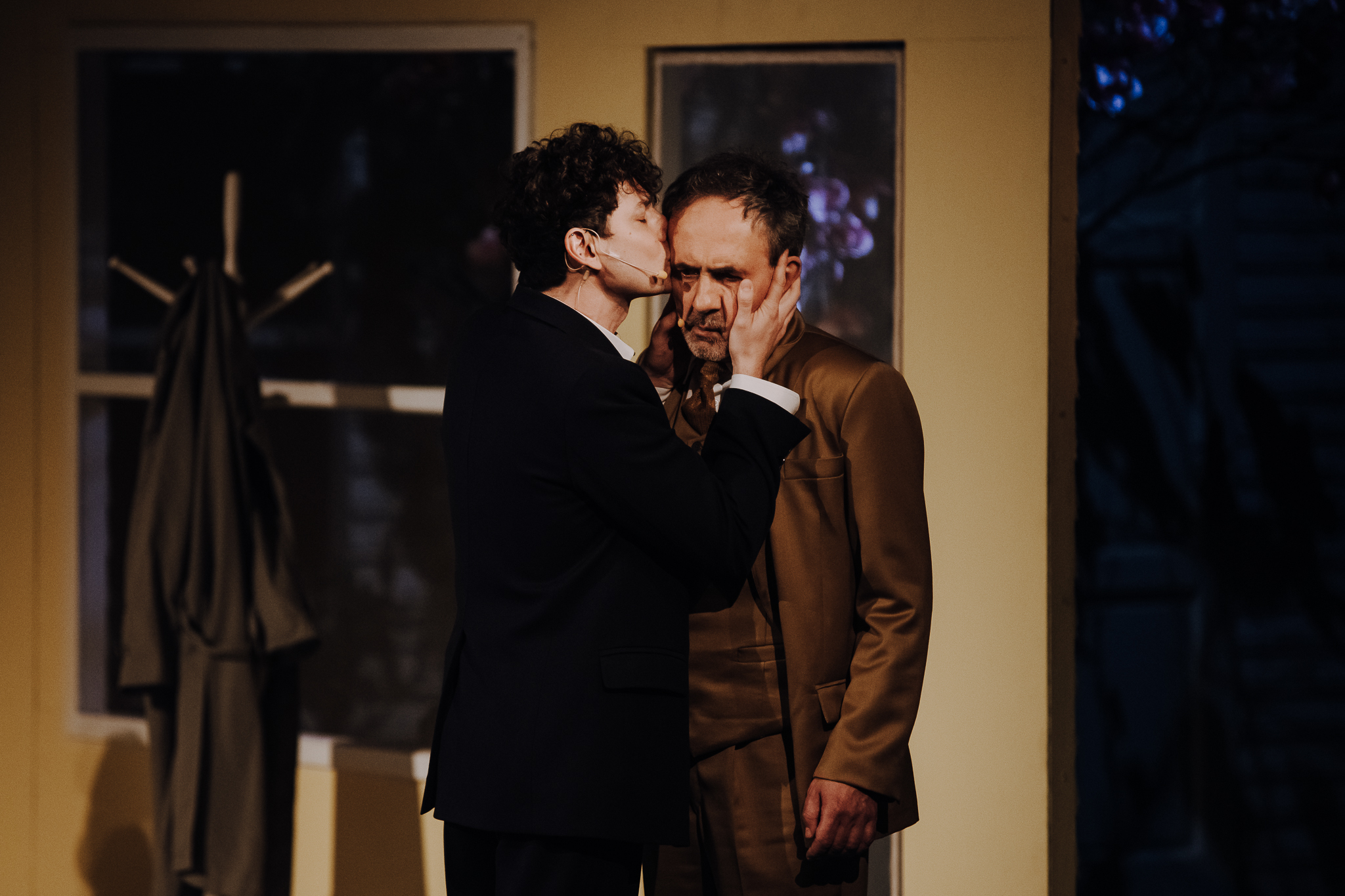 Fot. Marta Dudzińska / Teatr Powszechny Radom