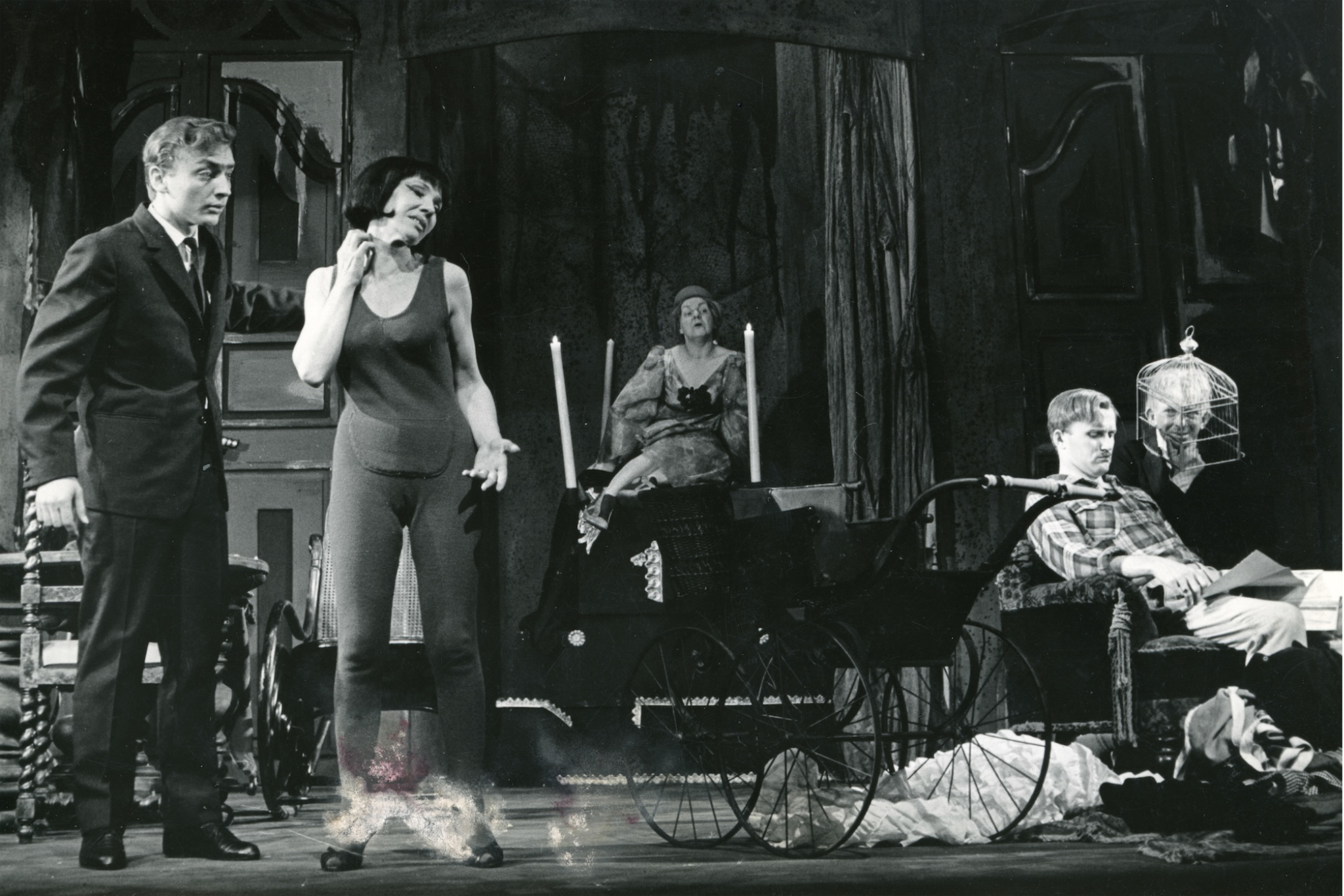 fot. arch. Teatru Polskiego w Bydgoszczy